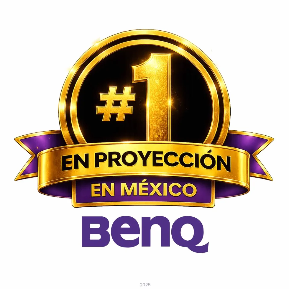 Proiettore BenQ MH560 1080P, DLP, 3800 Lumen Alta Luminosità, Rapporto di Contrasto Alto 20000:1, Doppio HDMI, VGA, Correzione trapezoidale Automatica, Configurazione Semplice, Tecnologia SmartEco