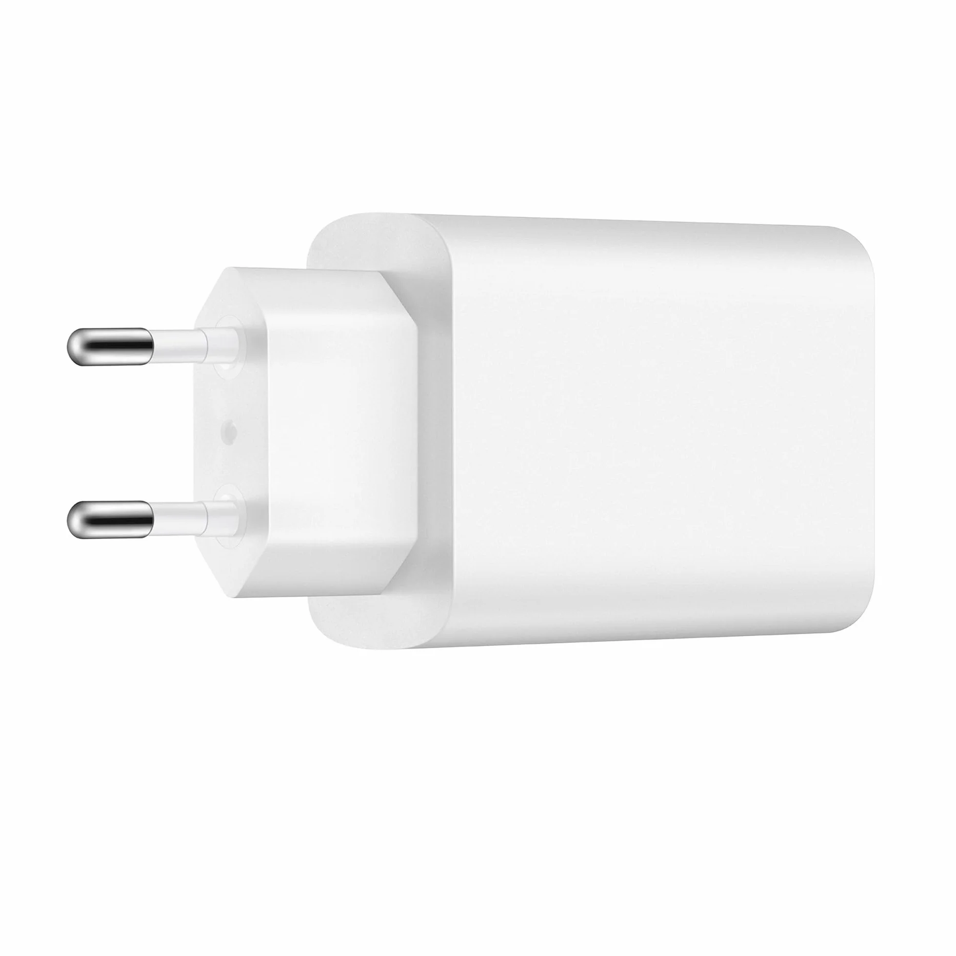 vivo Caricatore FlashCharge da 90W ad Alta Velocità, Carica Batterie Cellulare compatibile con X300 Pro, X300, X200 FE, V50, V50 Lite 5G, V60 Lite, Colore Bianco (90, Watt)