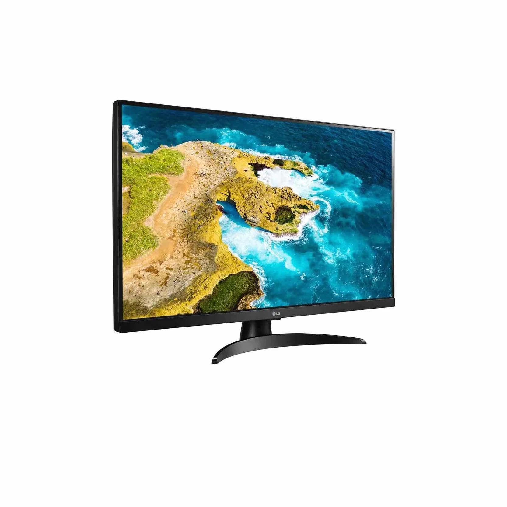 LG TV 27TQ615S-PZ 27" LED TV MONITOR IPS FHD 1MS 250CD M2 HDMIX2 USB2.0