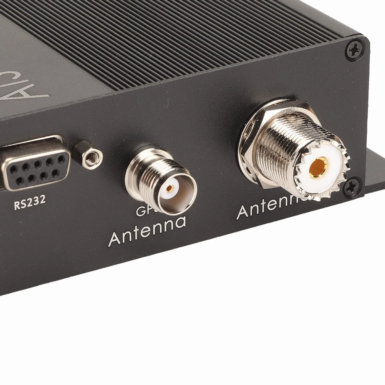Ricetrasmettitore AIS Dual Channel 156,025-162,025 MHz Interfaccia Seriale Metallo 25 KHz per Marine