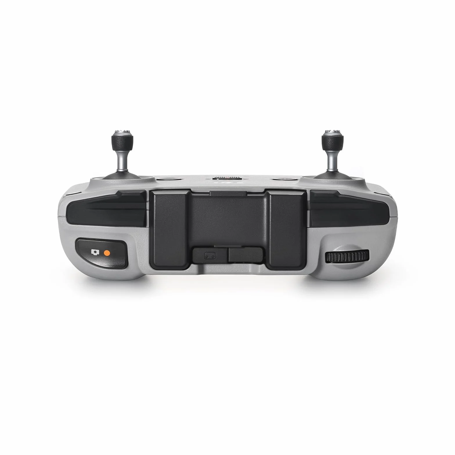 Telecomando originale RC-N3 per drone DJI Mini 5 Pro/Flip/Air 3S/Neo/Mini 4 Pro/Air 3, il supporto per telecomando può proteggere il dispositivo mobile