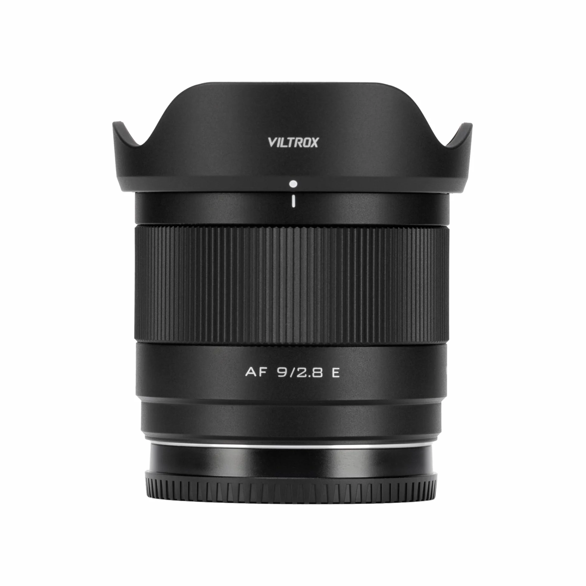 VILTROX AF 9mm F2,8 Obiettivo per Fotocamera APS-C Autofocus Ultragrandangolare a Focale Fissa (per Sony E)