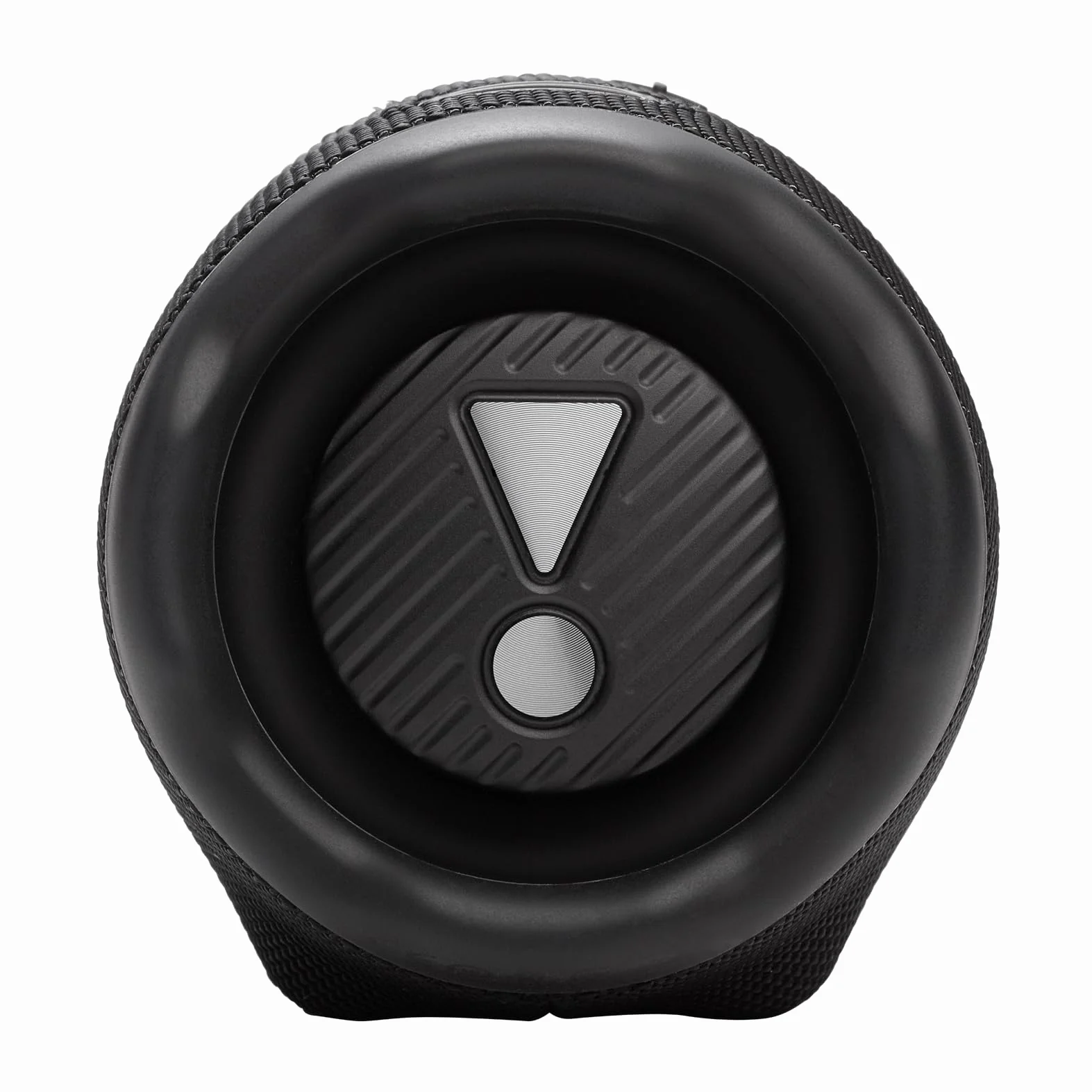 JBL Charge 6 Speaker Bluetooth Portatile Wireless, 24 Ore di Autonomia, Impermeabile IP68, Resistente alla Polvere e Antiurto, Suono JBL Pro con AI Boost, Connessione Multi-Speaker Auracast, Nero