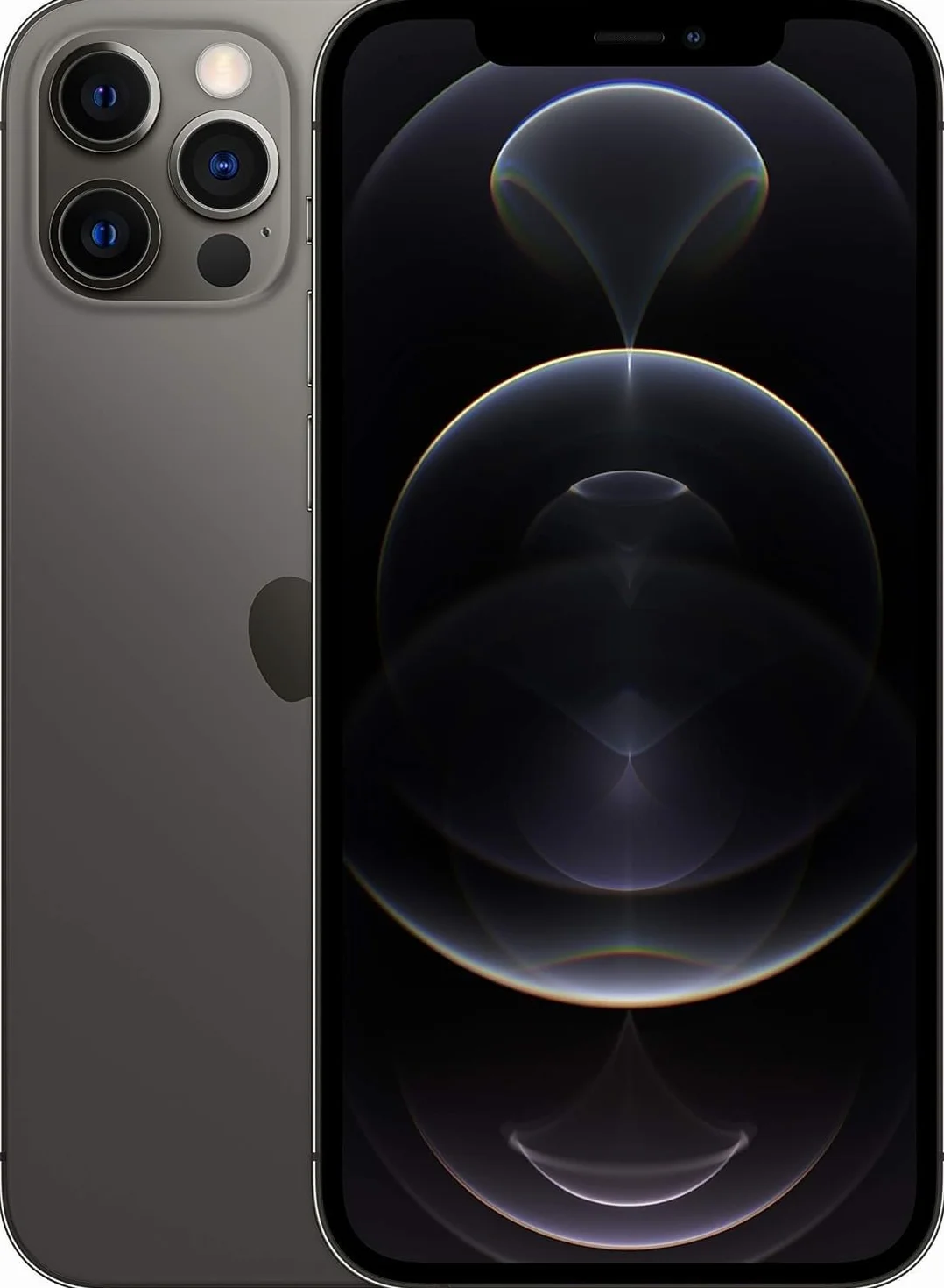 Apple iPhone 12 Pro 128GB Graphite Ricondizionato