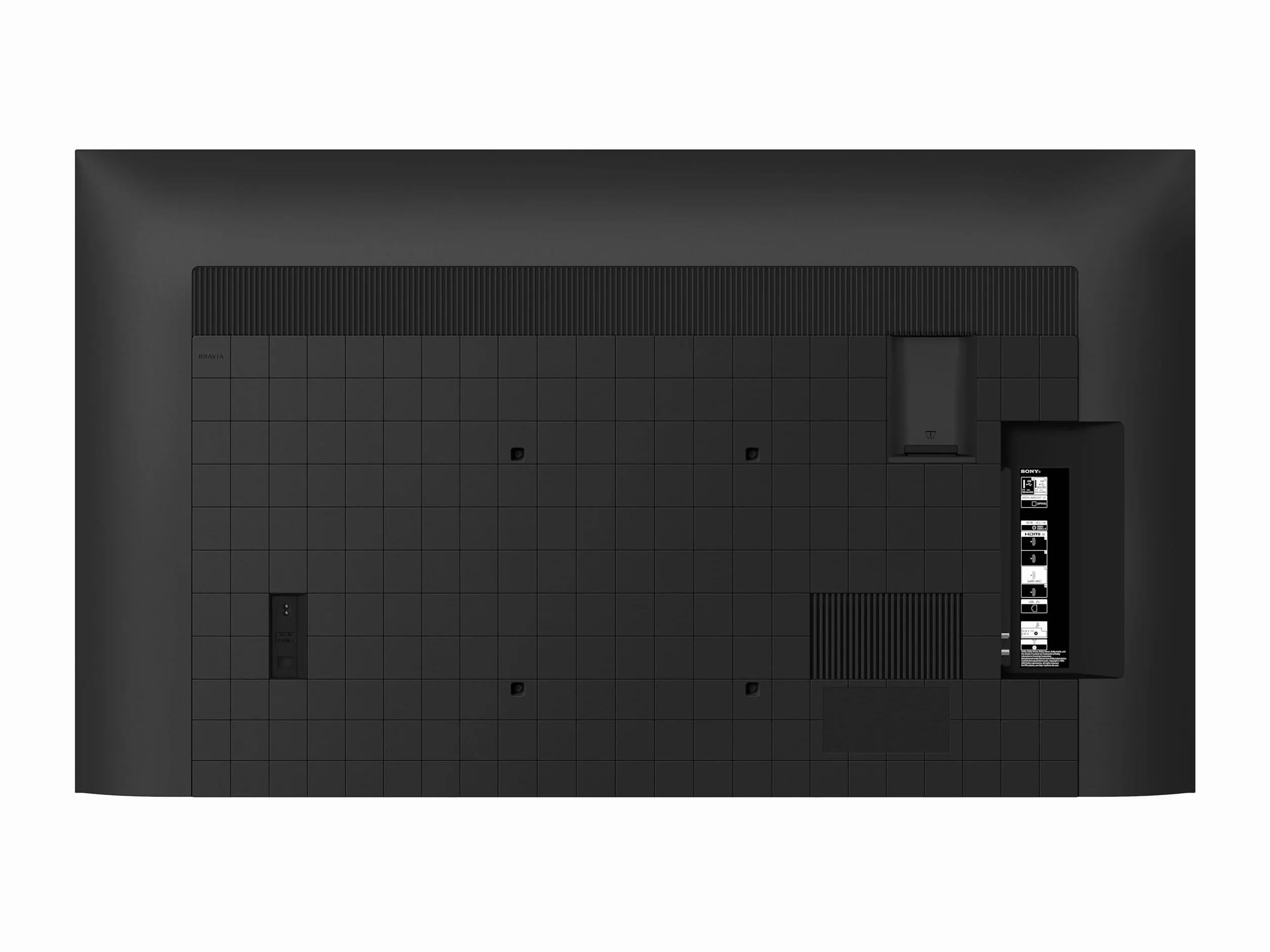 Sony BRAVIA KD-65X80L LED 4K HDR Google TV