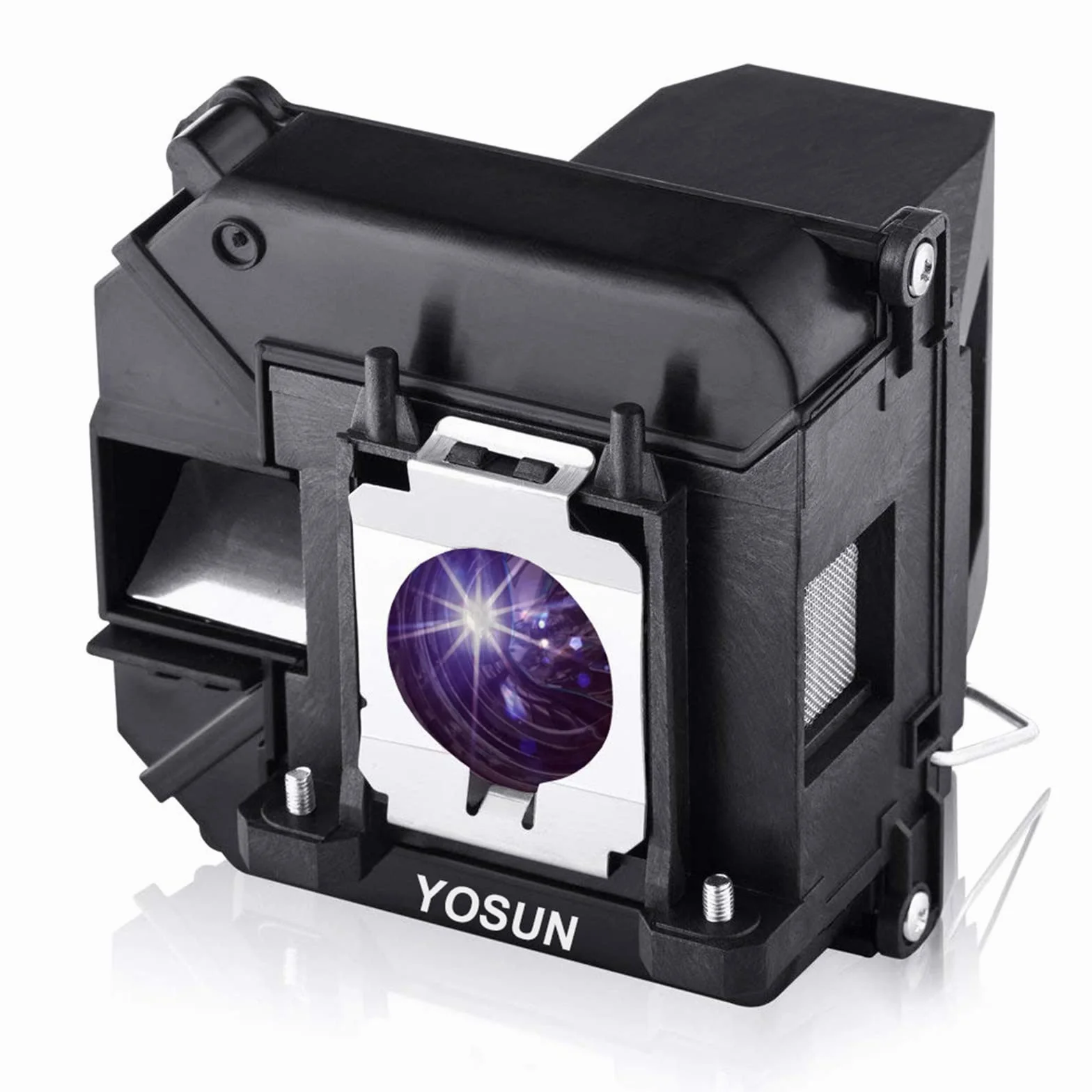 YOSUN Lampada del proiettore per Epson Elplp68 v13h010l68 eh-tw5900 eh-tw5910 eh-tw6000 eh-tw6000w eh-tw6100 eh-tw6100w eh-tw6515c eh-tw5800c eh-tw6500c Lampada del proiettore