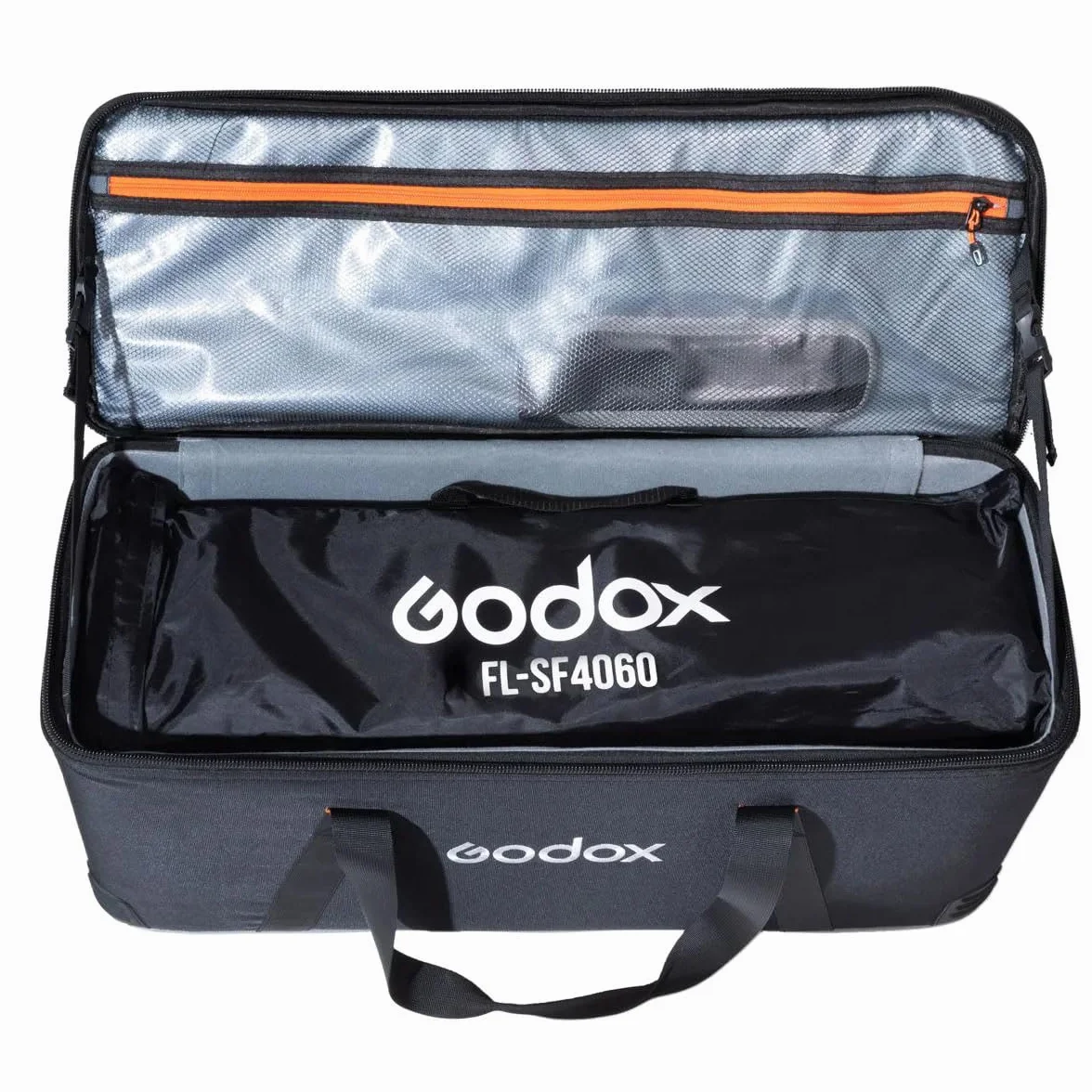 GODOX FL100-K2-2 panneau led flexible FL100 avec support et sac