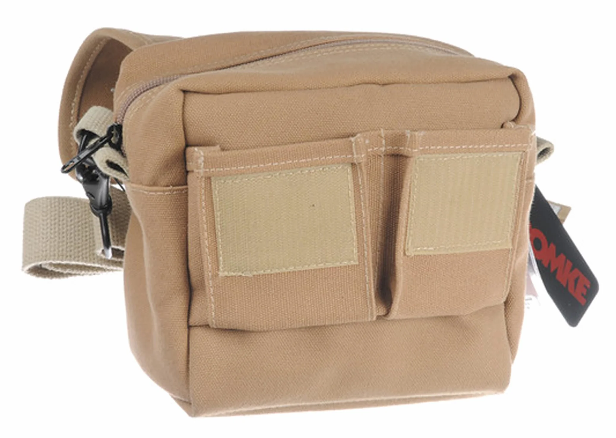 DOMKE Classic Camera Bags F-5XA Borsa per fotocamera, colore: Beige