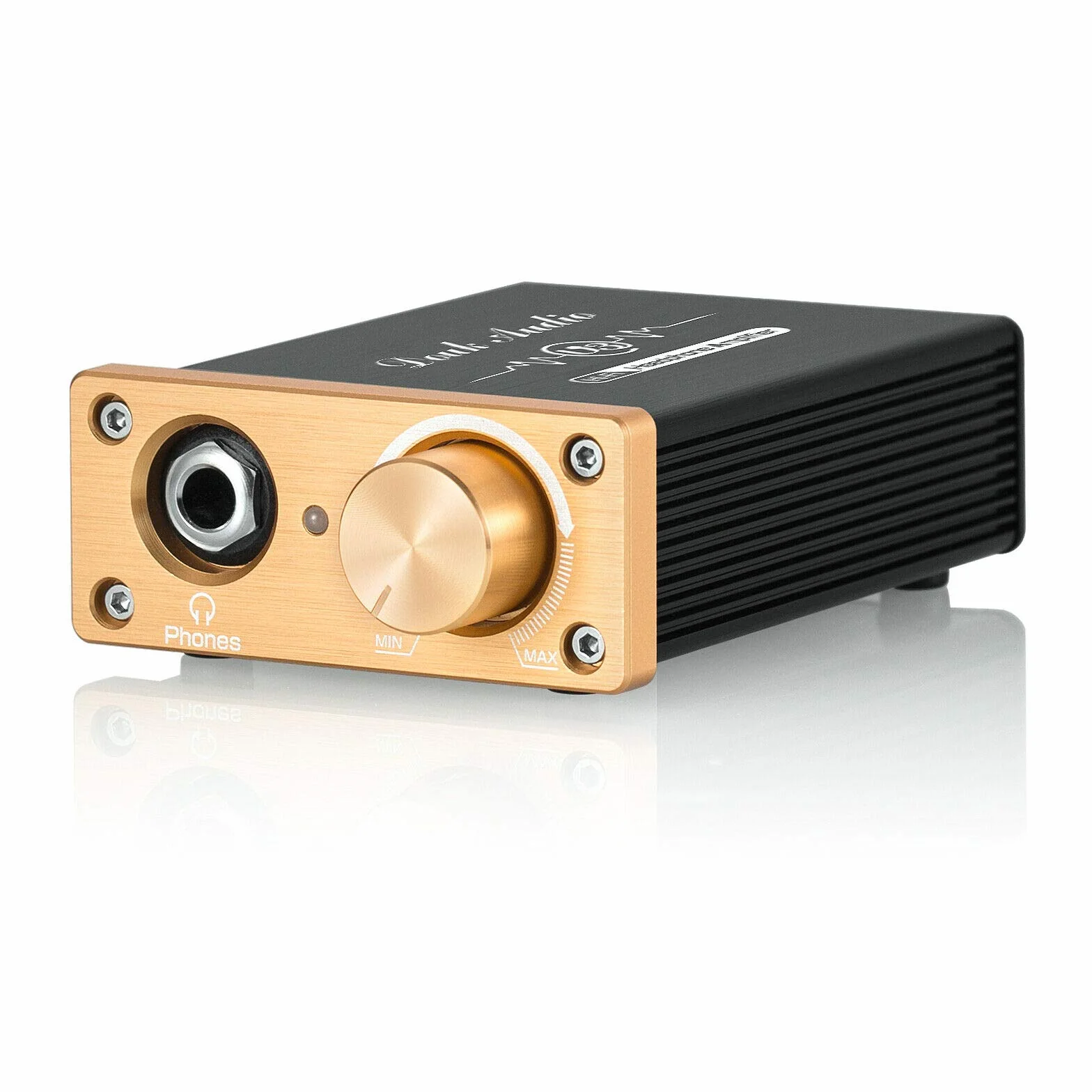 Douk Audio U3 Mini Amplificatore per cuffie stereo classe A