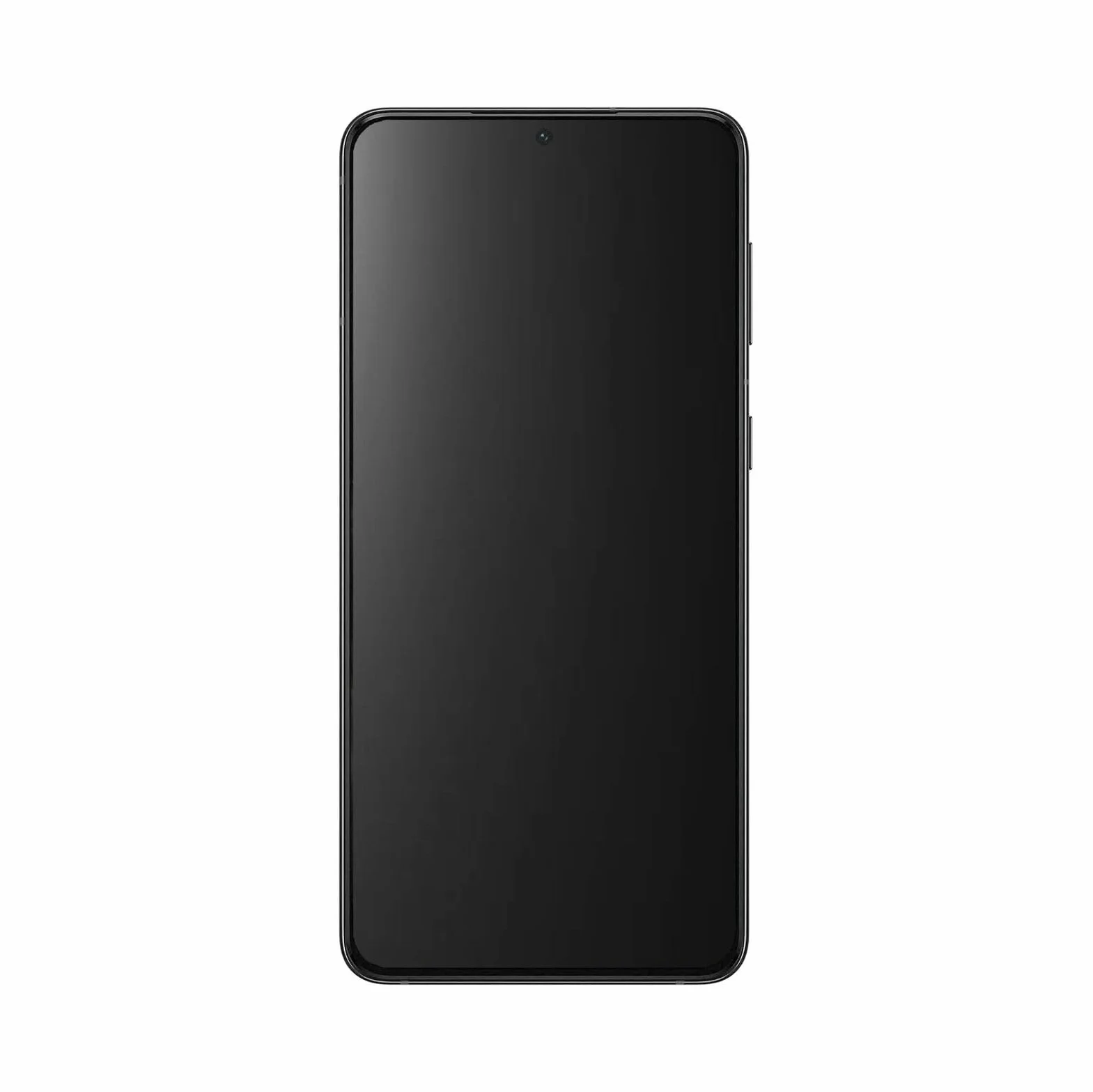Samsung Galaxy S21+ 5G 128GB 8GB RAM Dual SIM Nero Phantom Black Ricondizionato