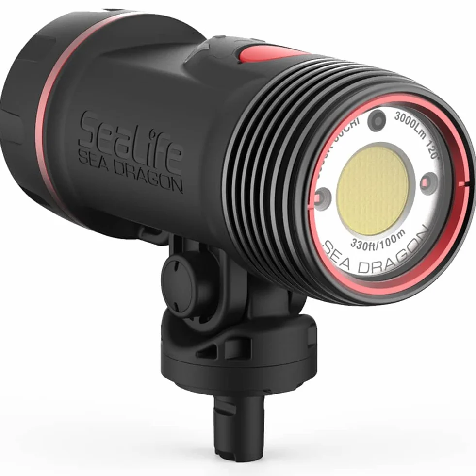 SeaLife Sea Dragon 3000F Auto (SL678)