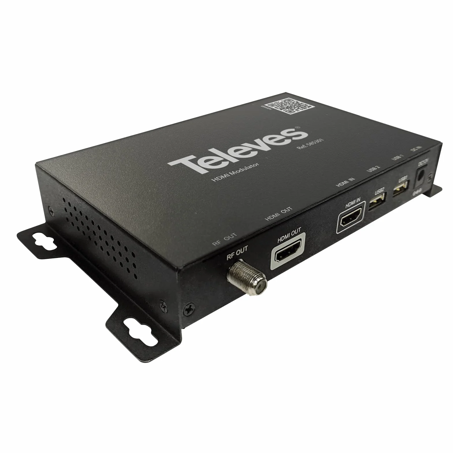 Televes Modulatore HDMI DVB-T