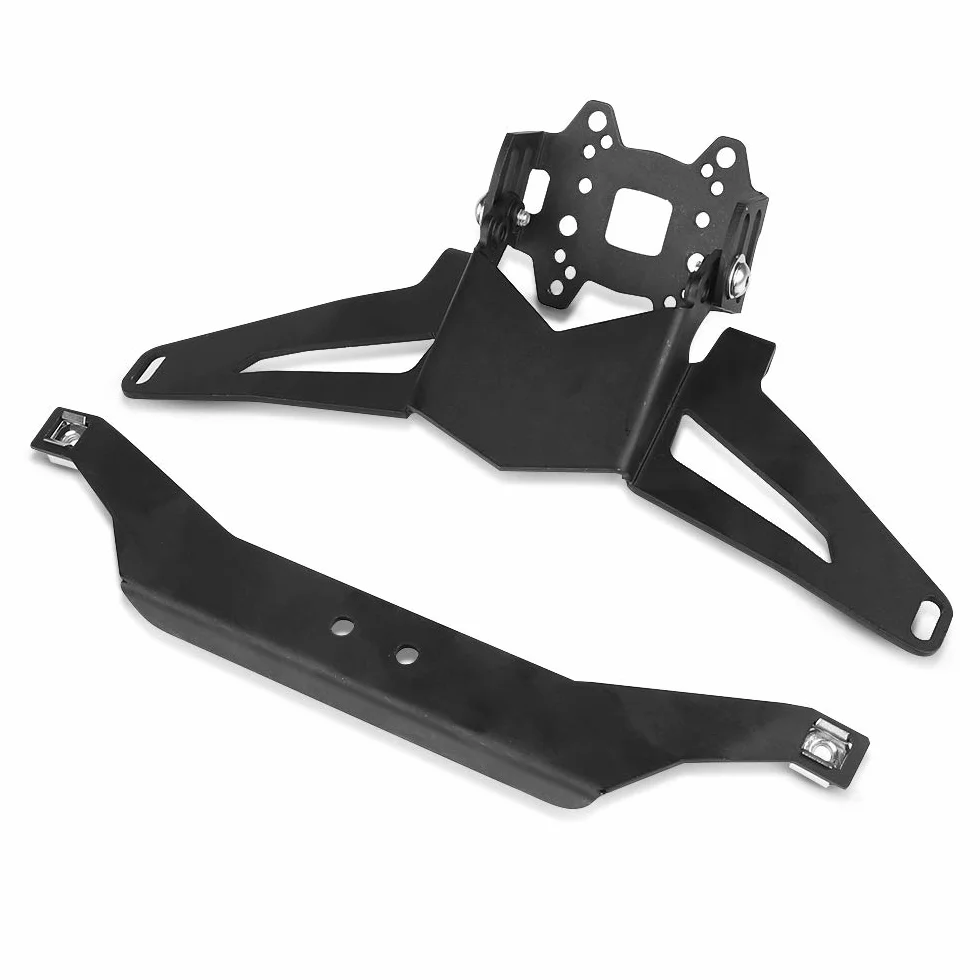 R1200RT 2005-2009 Moto Navigazione Staffa Anteriore Supporto del Telefono GPS per R1200 RT R 1200 RT 2005 2006 2007 2008 2009 -Nero