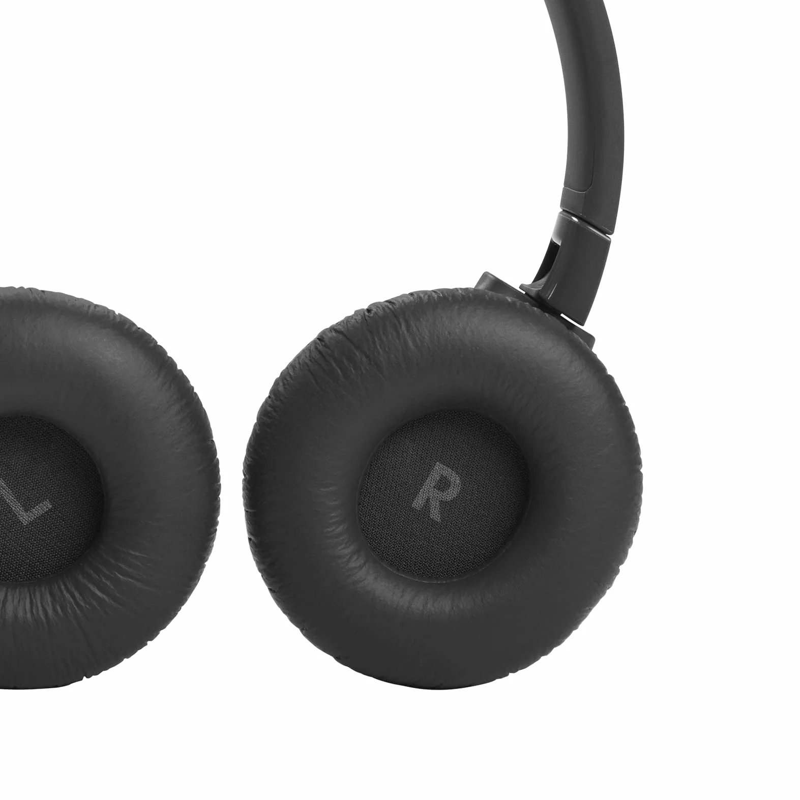 JBL Tune 660 NC Cuffie on-ear wireless Bluetooth cancellazione rumore Pure Bass Sound 44 ore nero
