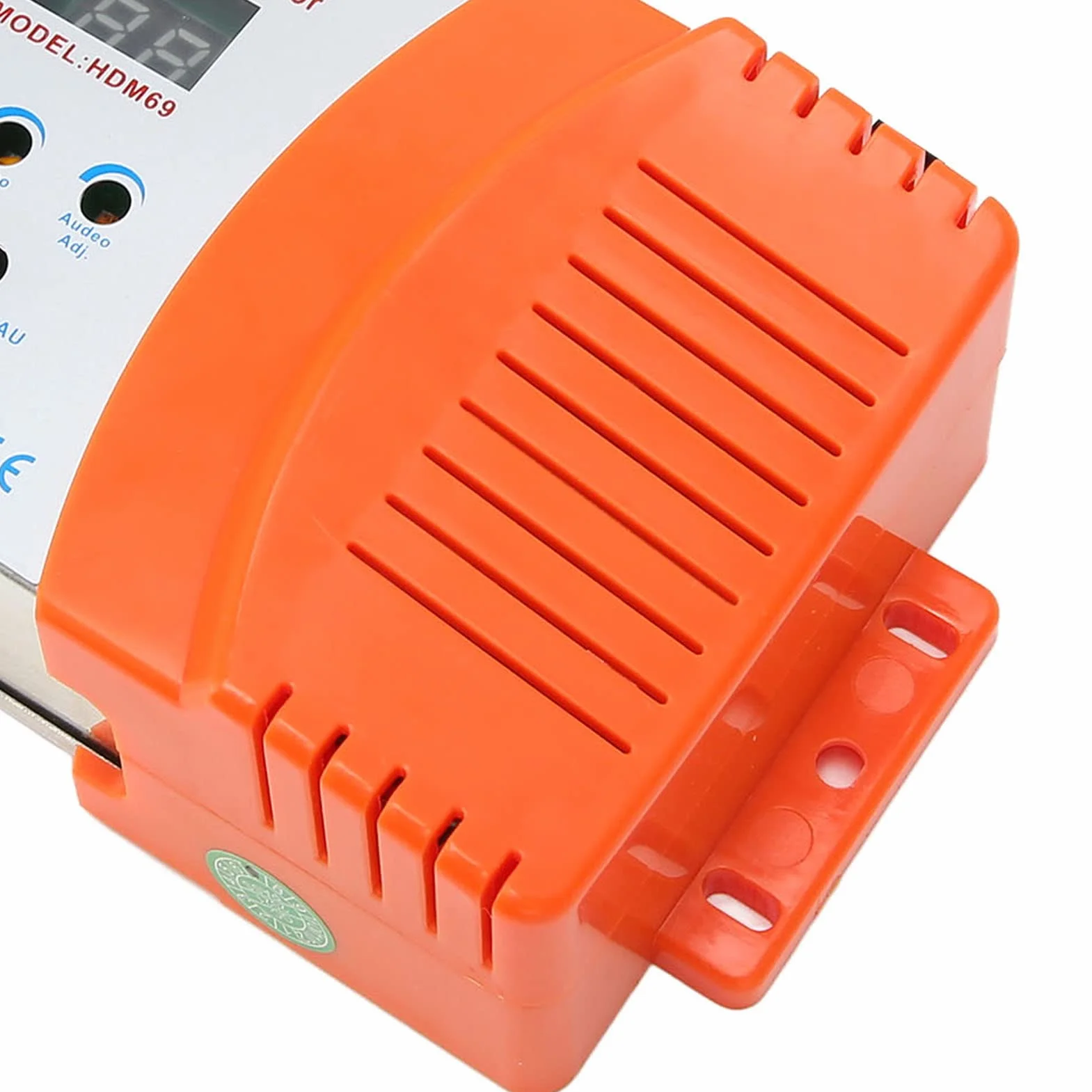 Modulatore RF Digitale da HDMI a RF PAL NTSC per Ricevitori Satellitari Videocamere Console Videogiochi Videoregistratore
