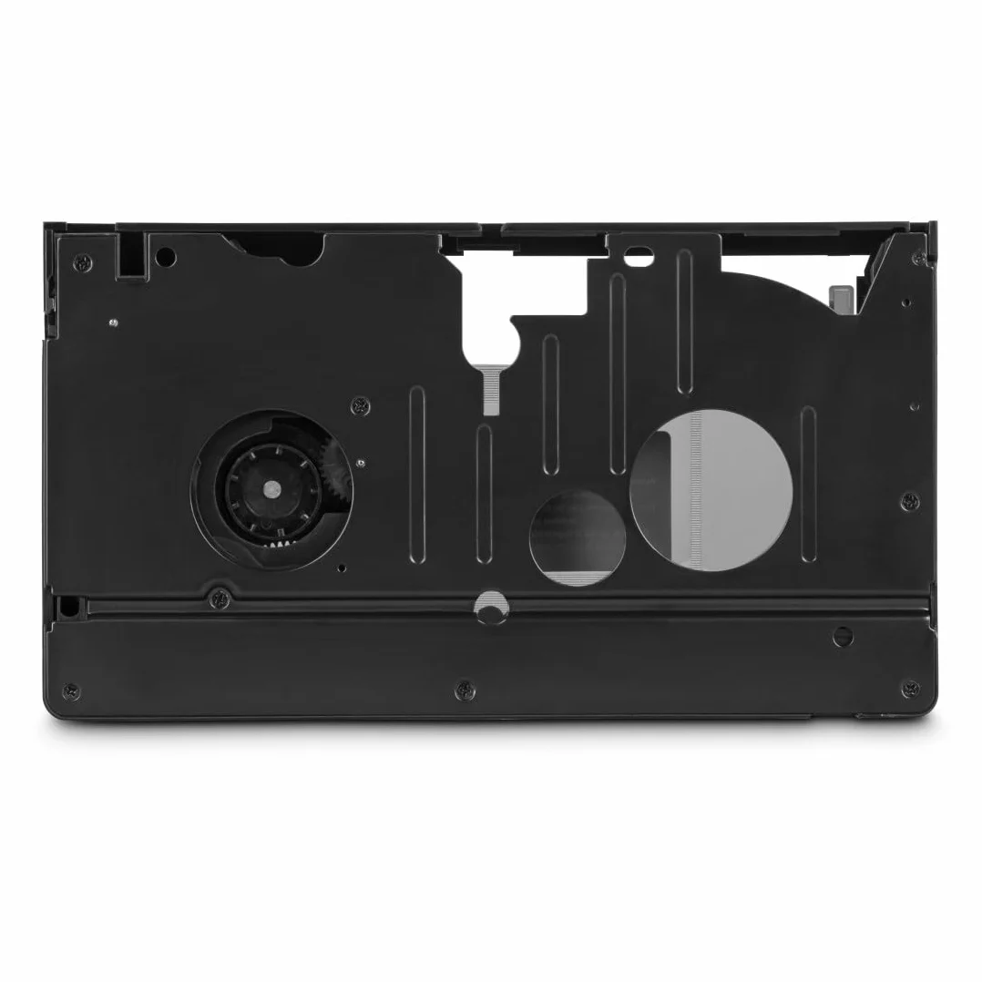 HAMA Adattatore x cassette da VHS-C a VHS automatica