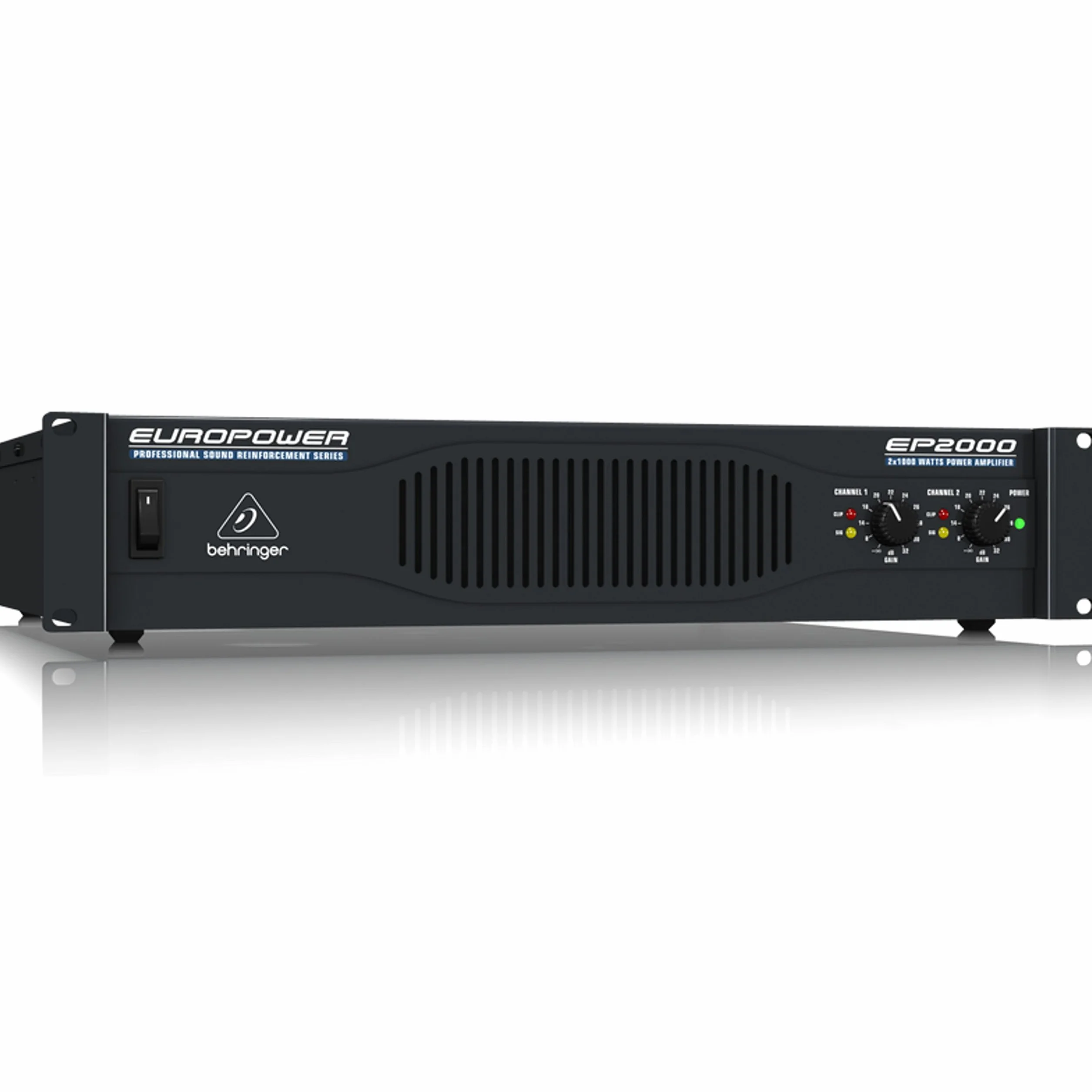 Behringer Europower EP2000