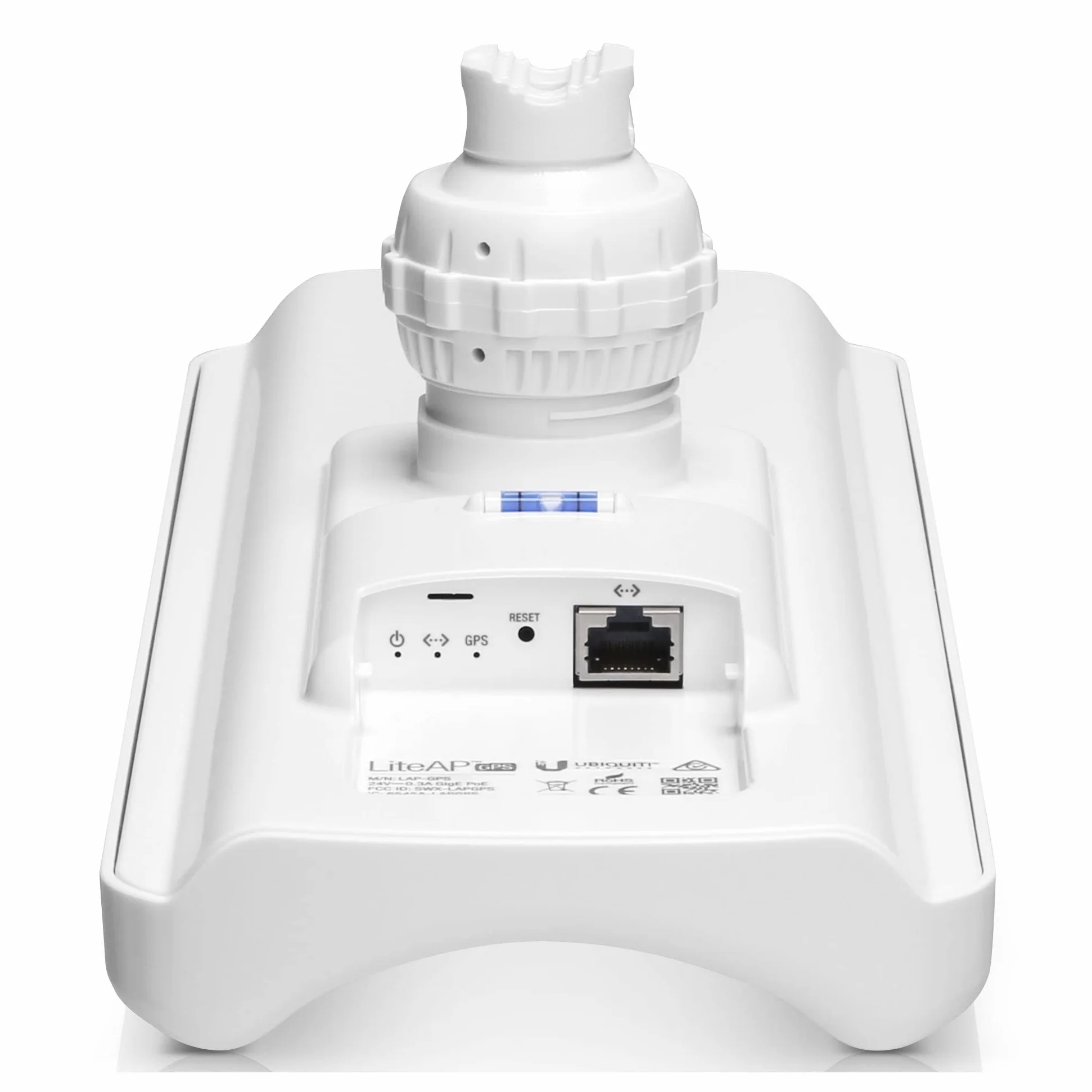 Ubiquiti Networks Lap-GPS Network Antenna 17 dBi Mimo Directional Antenna
