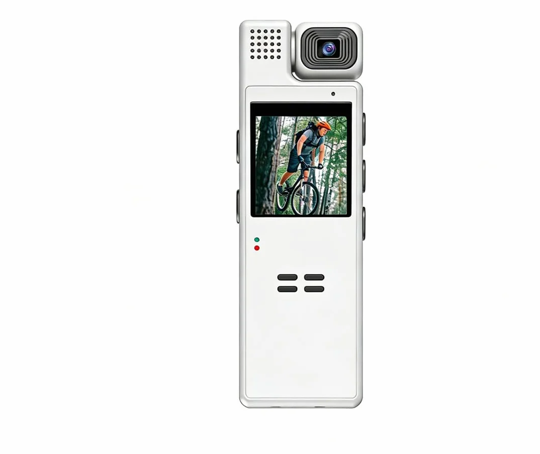 sakalaka Piccola Macchina Fotografica del Corpo, Registrazione Video, Cattare foto, Rilevazione del Movimento, Videocamera Indossabile