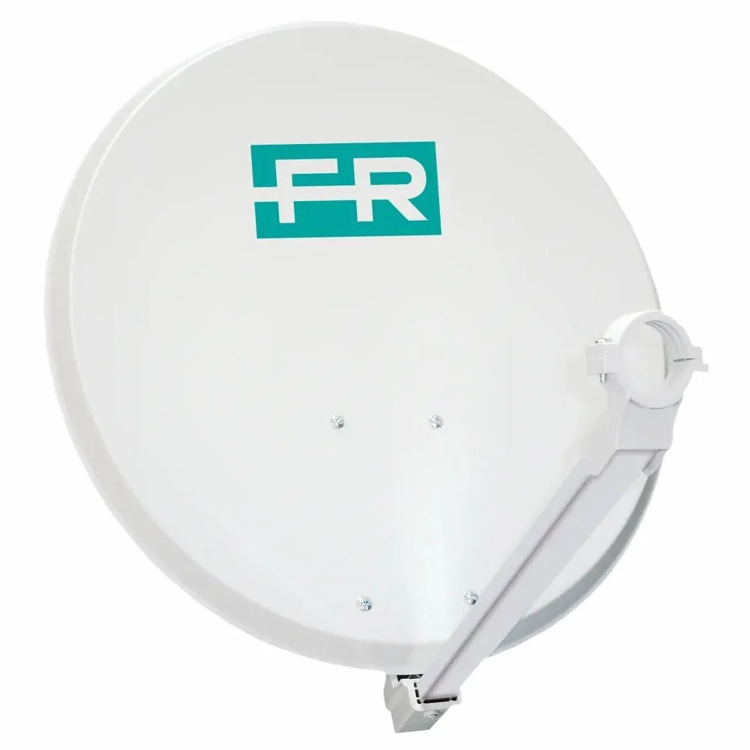 P80APN PARABOLA 80 CM ACCIAIO 211316