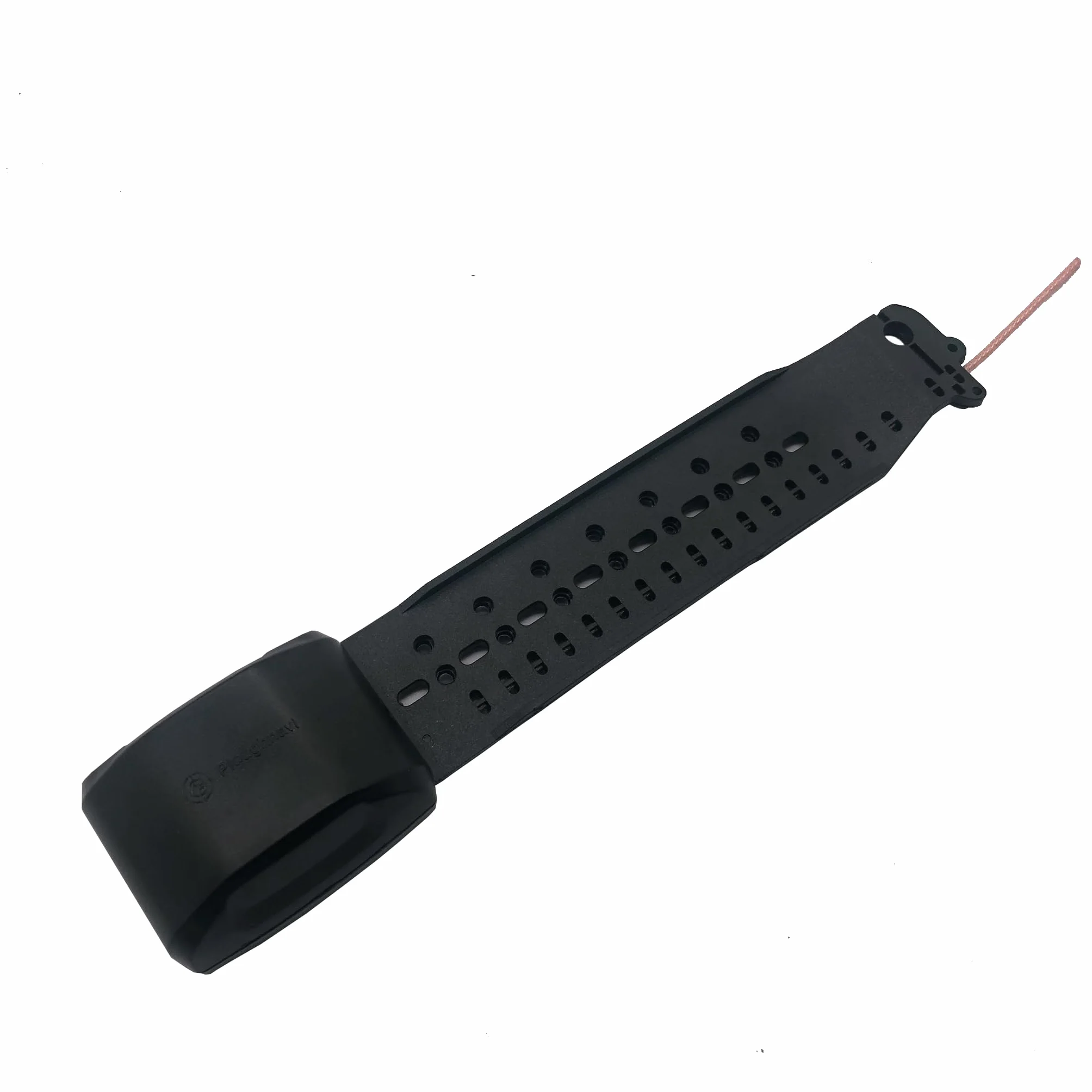 Garmin DC50 T5 TT10 TT15 GPS Dog Collar Emitter Antenna Rubber Belt