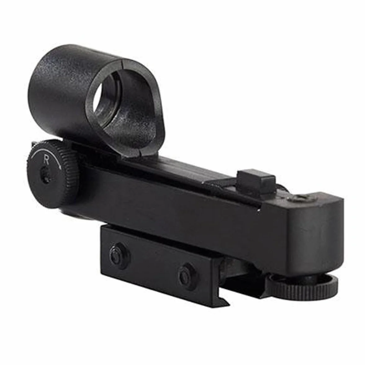 Celestron 51630 Star Telescope Finderscope, Nero