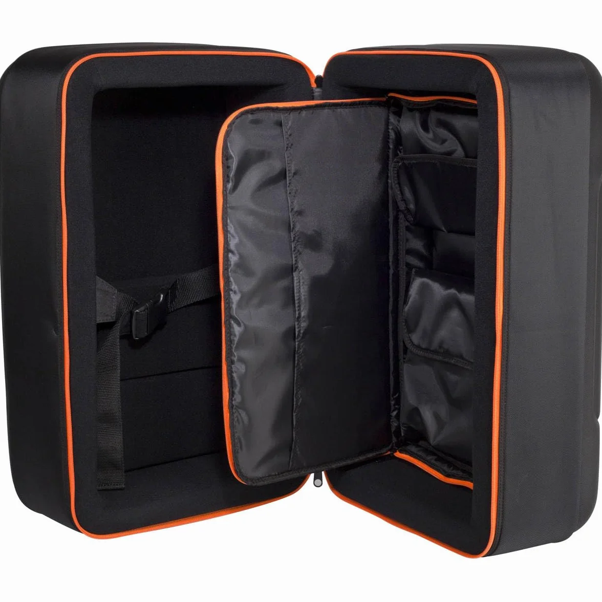 Celestron 94003 Astuccio da trasporto per tubi ottici 4, 5, 6 e 8’’ NexStar SE,Evolution, EdgeHD, Schmidt-Cassegrain, Nero