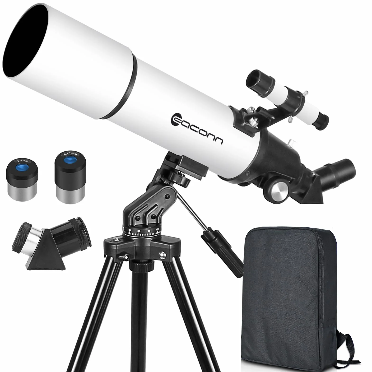 Telescopio Astronomia per Adulti e Principianti