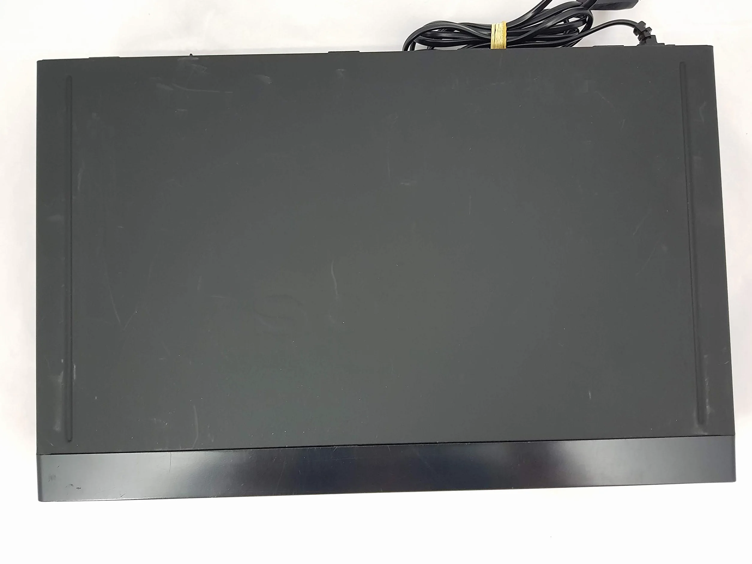 Sony SLV-SE700 Videoregistratore VHS Nero