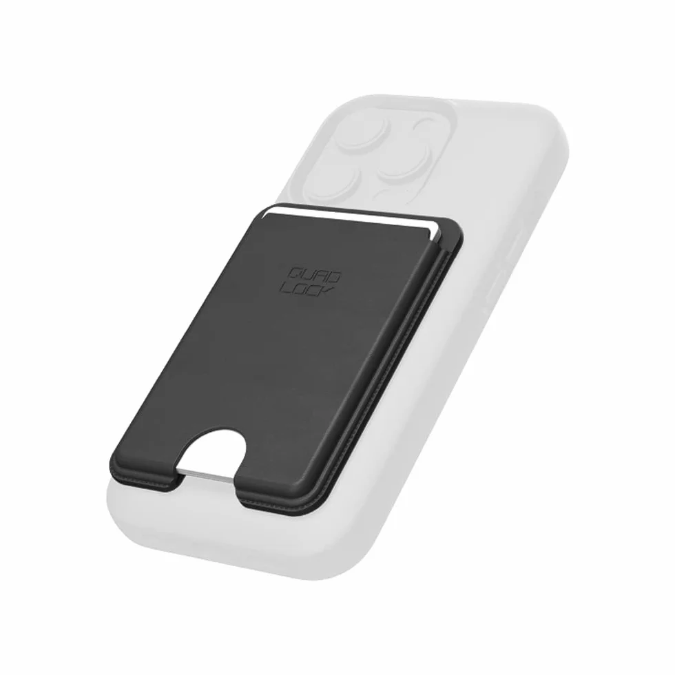 Quad Lock MAG Portafoglio per MAG Cases