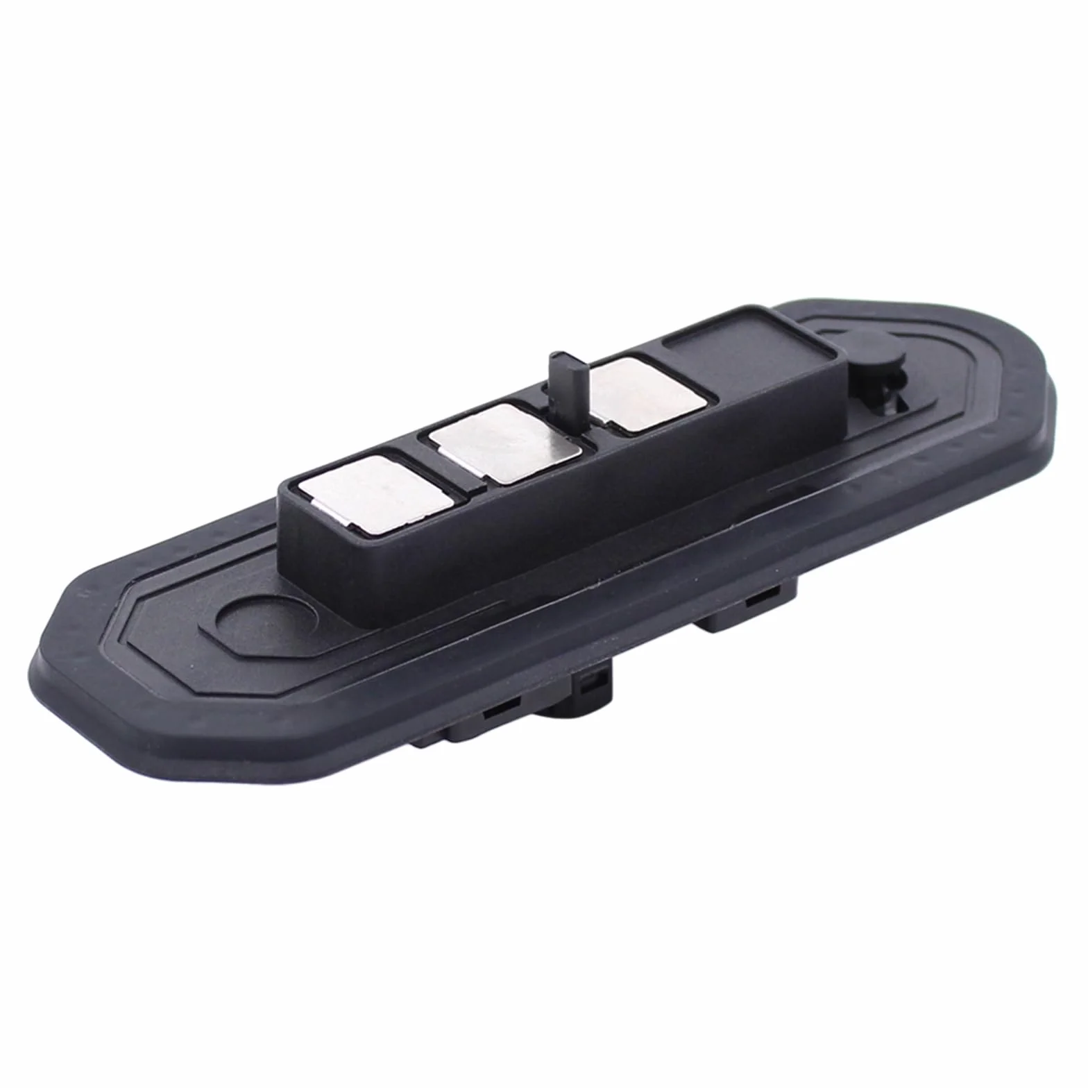 Doo Engy Interruttore a contatto porta scorrevole con chiusura centralizzata a contatto con cavo interruttore di contatto per Ducato 250 Jumper Boxer dal 2006
