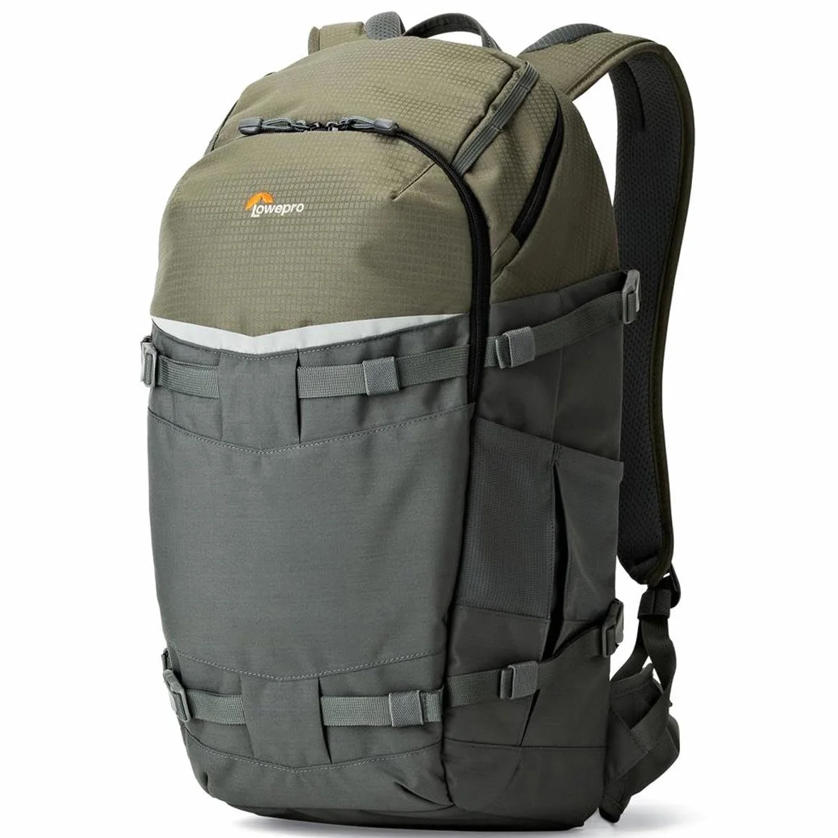 Lowepro Sac à dos Flipside Trek BP 450 AW Gris