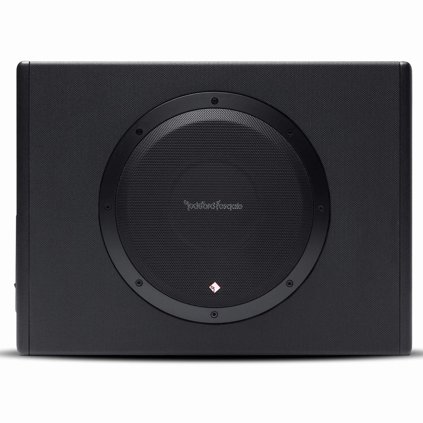 Rockford P300-10 Active subwoofer 300W Nero subwoofers