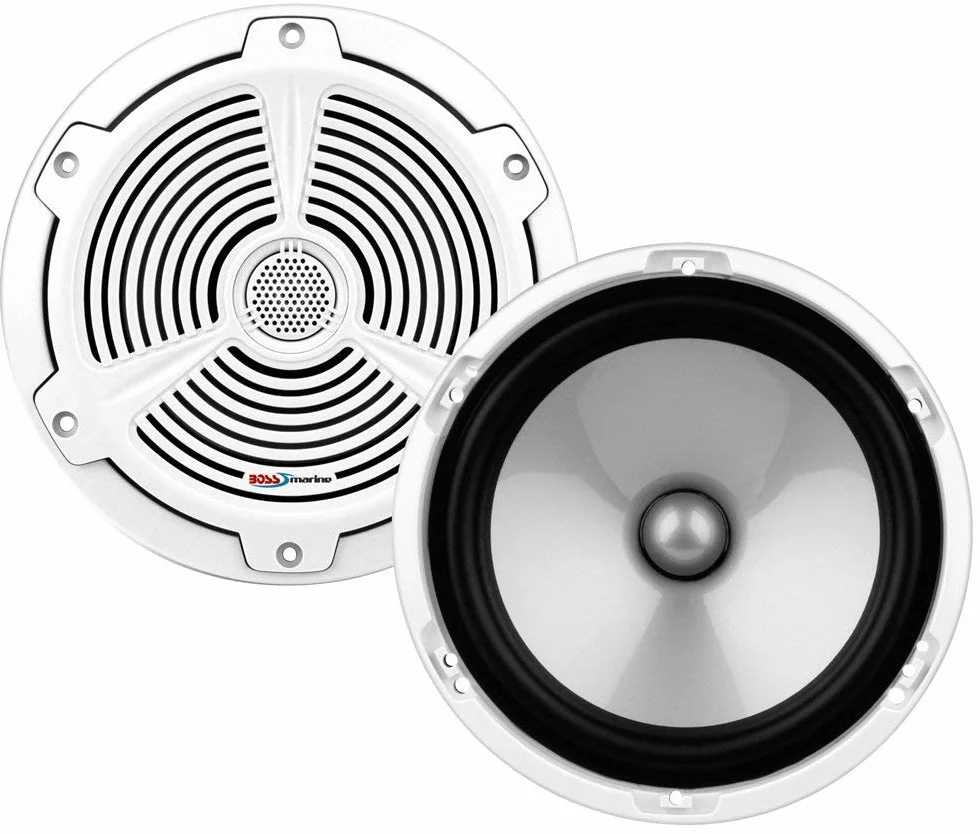 ALTAVOZ EMPOTRABLE DE 6.5 ' (350 W MAX)