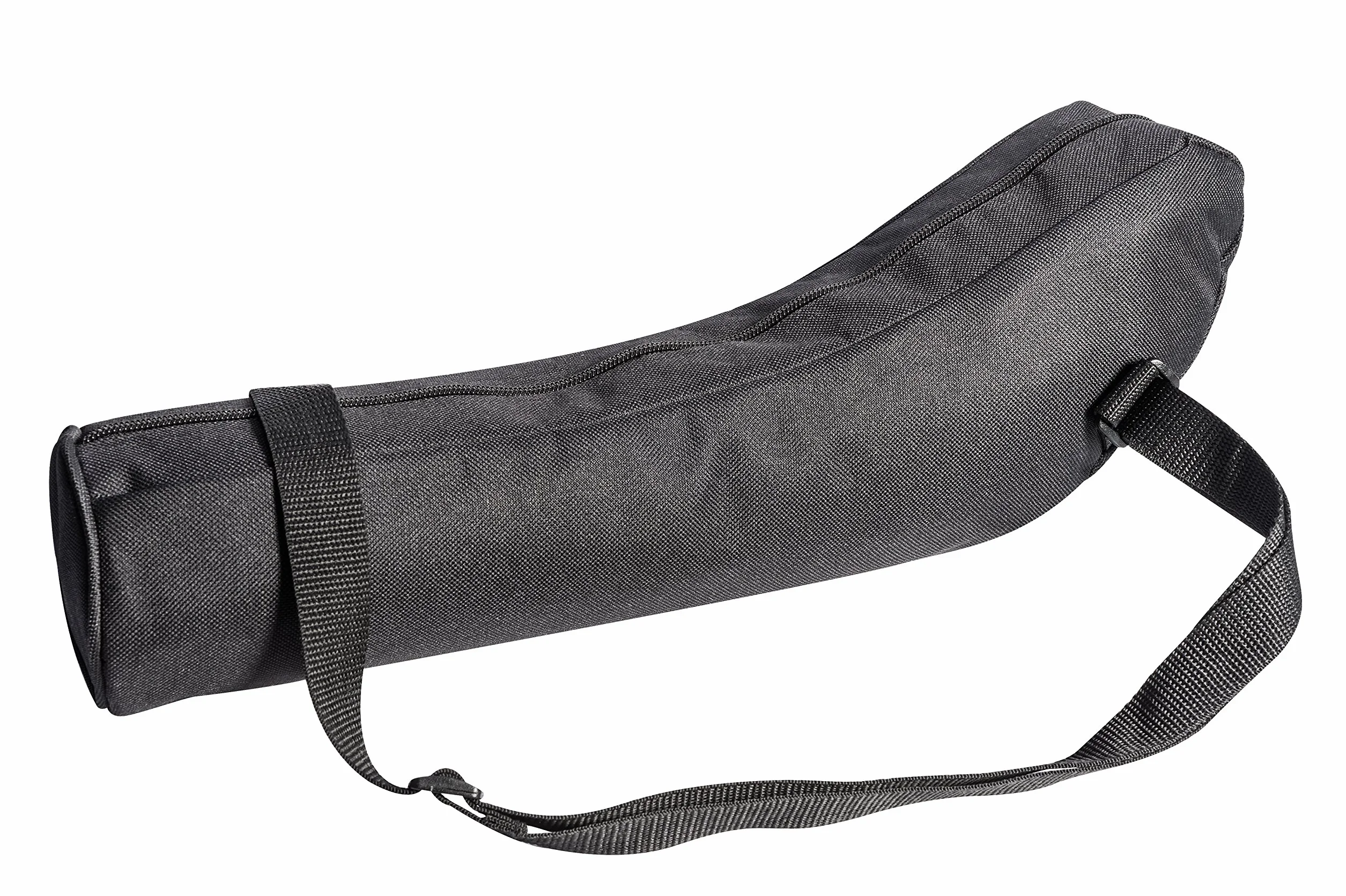 Bresser Telescopio terrestre Travel 20-60x60