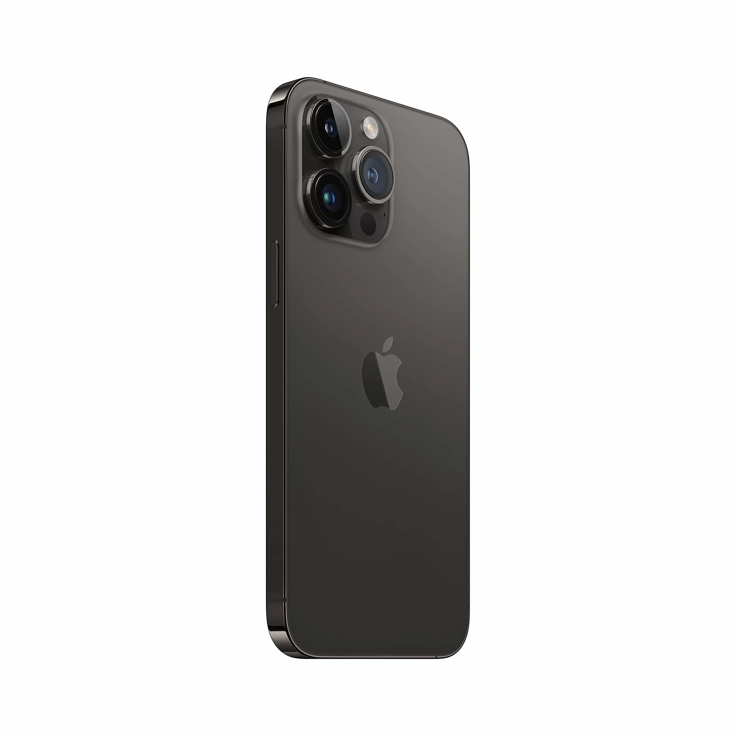Apple iPhone 14 Pro Max, 512GB, Grigio Nero - (Ricondizionato)