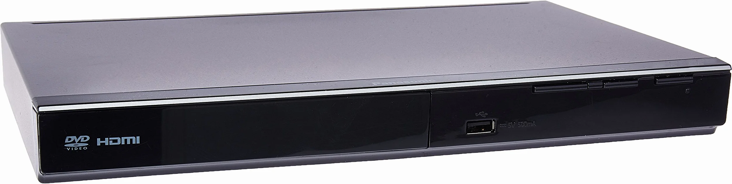 Panasonic DVD-S700 Lettore + Registratore DVD