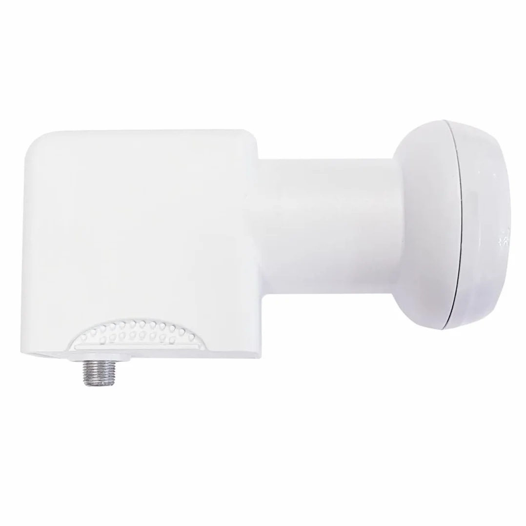 Fracarro 287421- Convertitore Per Ricezione Satellite Lnb Fino 4 Decoder Scr 12 frequenze Scd2