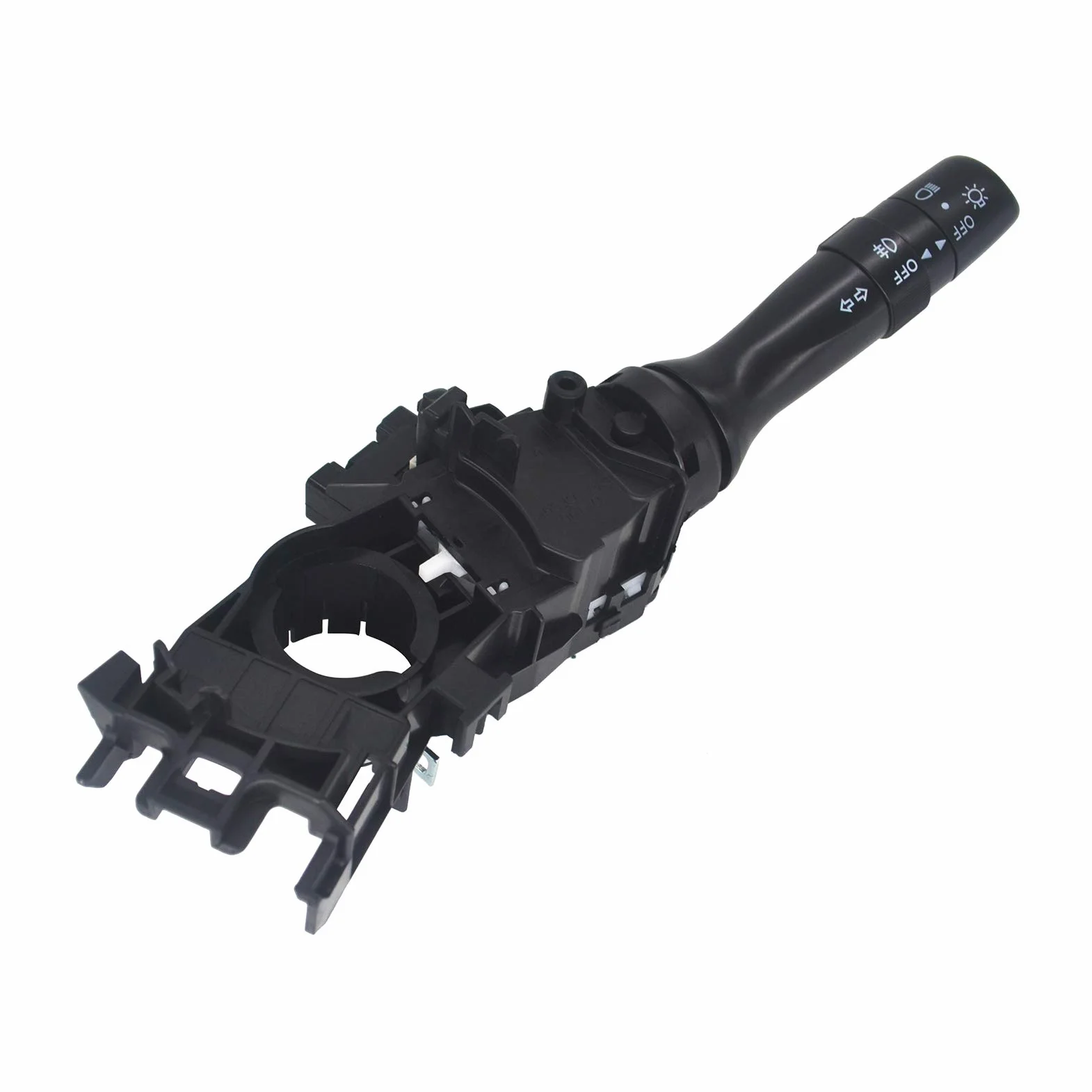 KASturbo Indicatore luminoso per interruttore leva compatibile Peugeot 107 Citroen C1 Toyota Aygo 6253.A0