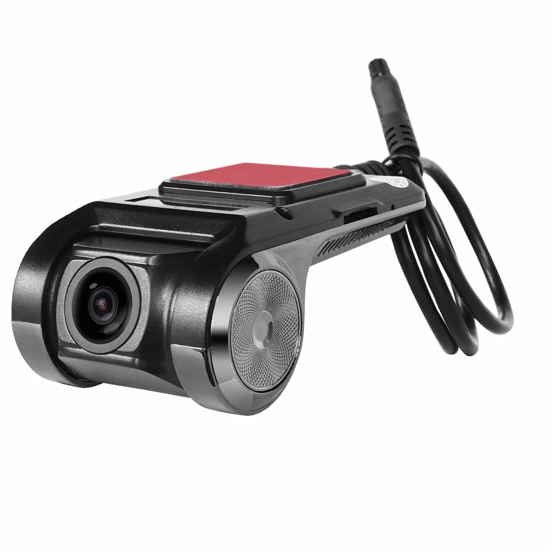 ATOTO AC-44P2 1080P USB DVR Videocamera sul cruscotto - Sensore Sony per immagini di alta qualità -Compatibile con le serie ATOTO A5,A6,S8 e P9. Non compatibile con la serie F7/P5/P8/X10
