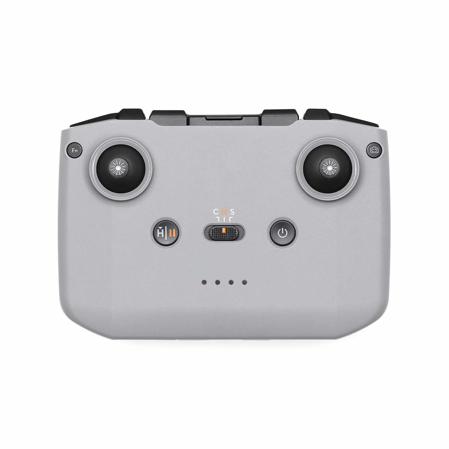 Telecomando originale RC-N3 per drone DJI Mini 5 Pro/Flip/Air 3S/Neo/Mini 4 Pro/Air 3, il supporto per telecomando può proteggere il dispositivo mobile