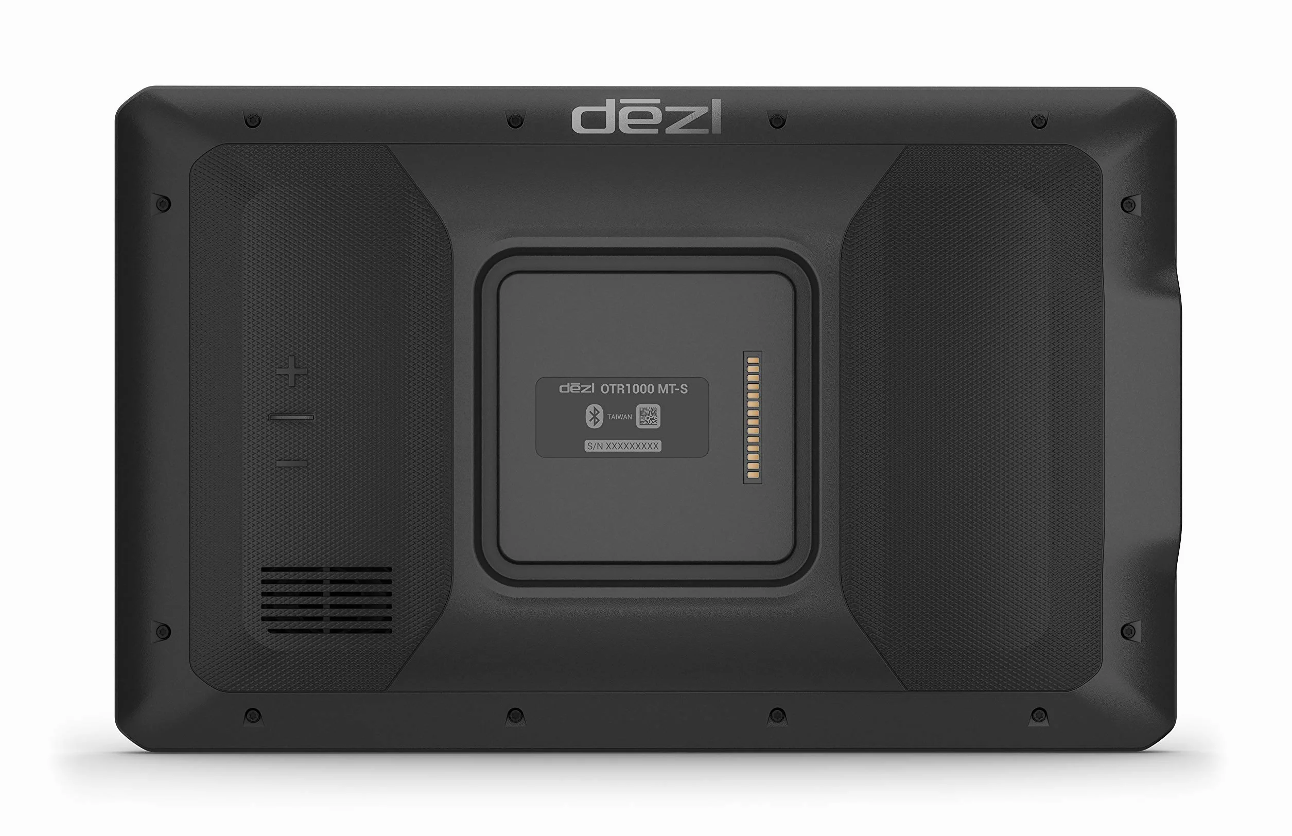 Garmin dēzl LGV1000 MT-D, Infotraffico DAB, Display da 10", Mappa Europa, Navigazione in base a dimensioni, peso e carico, Truck Parking Europe