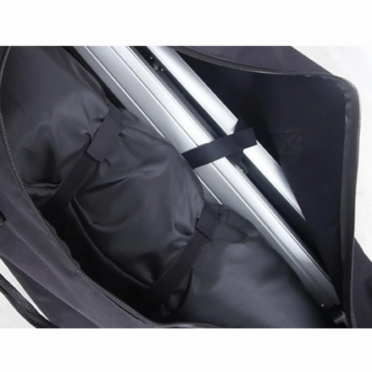 Borsa portaoggetti per telescopi astronomici, zaino per telescopio astronomico regolabile e portatile, borsa multifunzionale di grande capacità