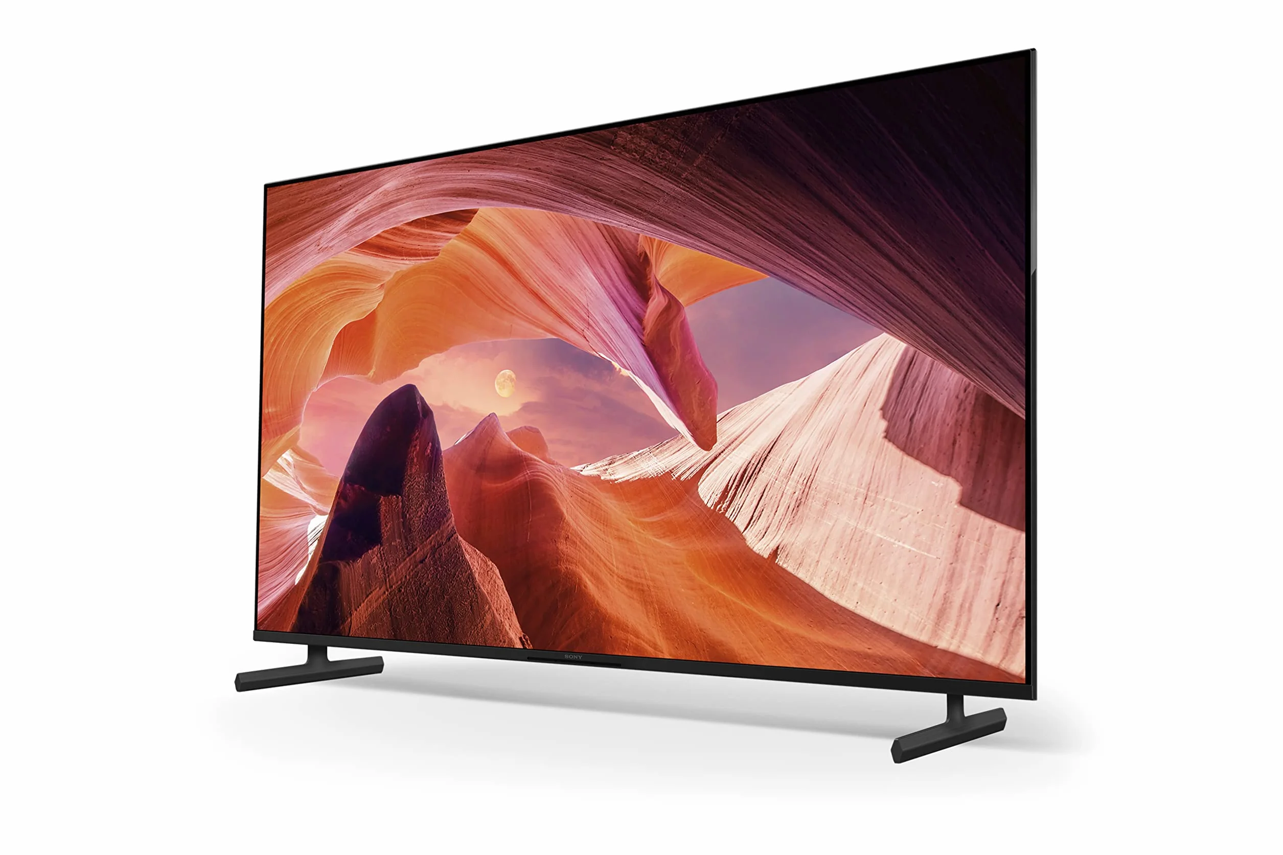 Sony BRAVIA KD-65X80L LED 4K HDR Google TV