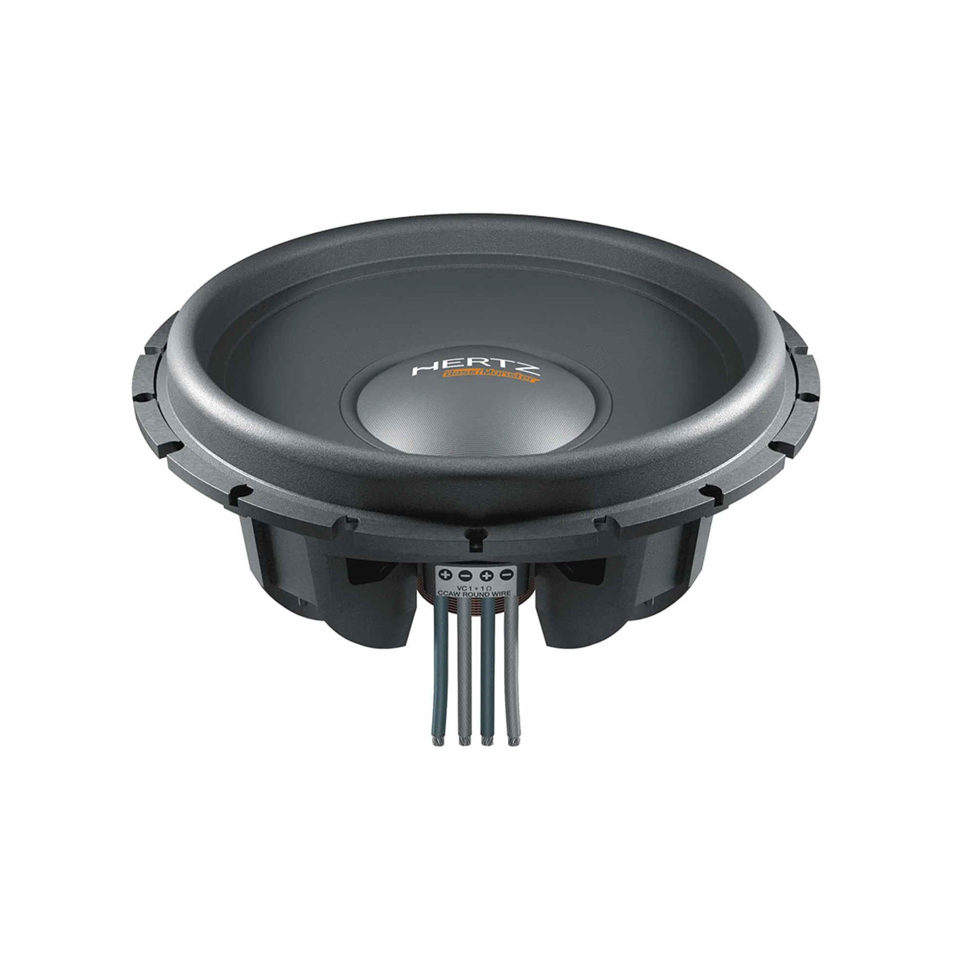 Hertz MG 15 Bass - Subwoofer da 38 cm