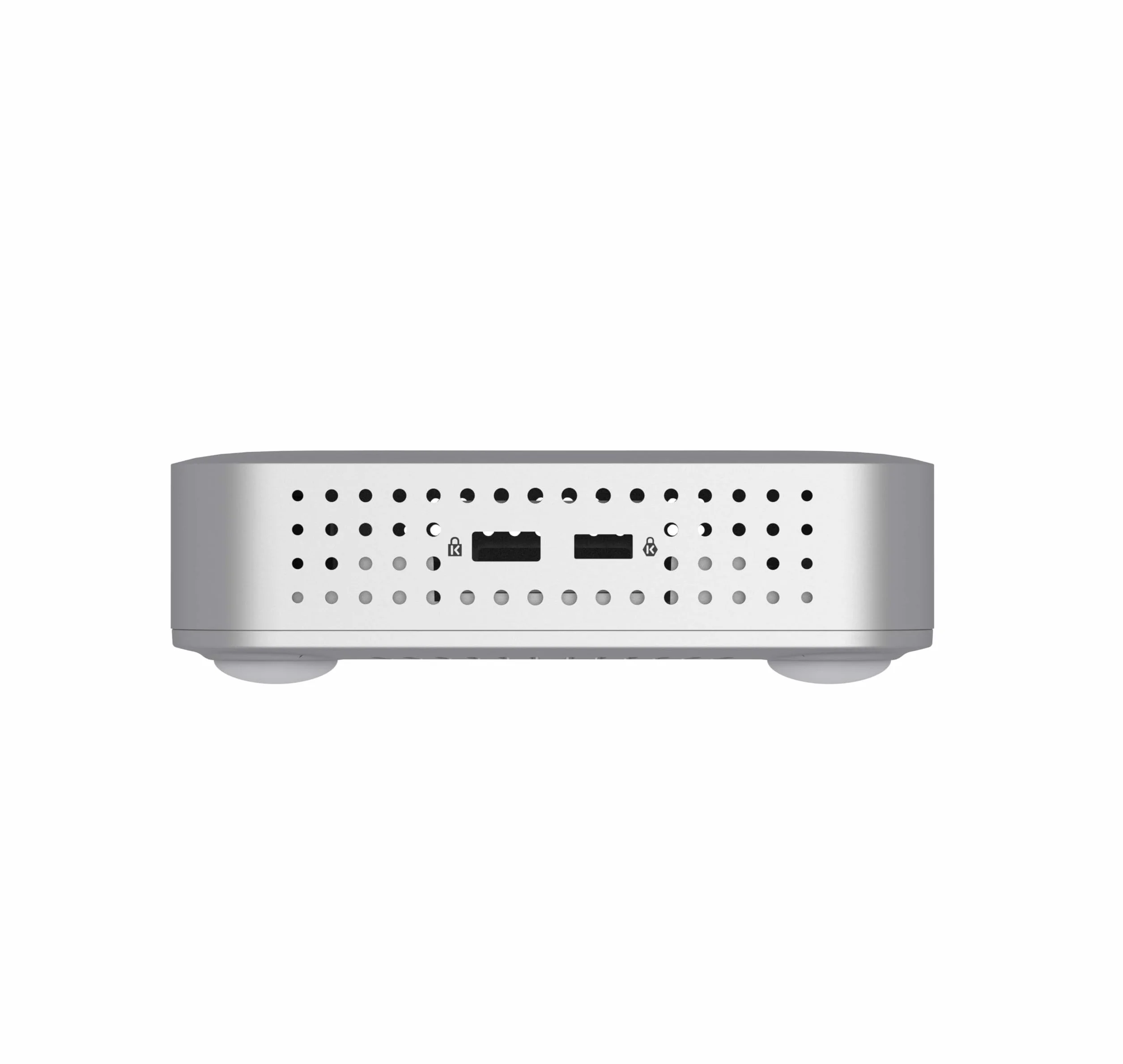 D-Link DUF-901 Docking Station USB4 9-in-1 – Hub USB-C con Doppio Display 8K, 40Gbps, LAN 2.5GbE, PD 100W, USB 3.1, USB-C, DisplayPort, Compatibile con Mac e Windows