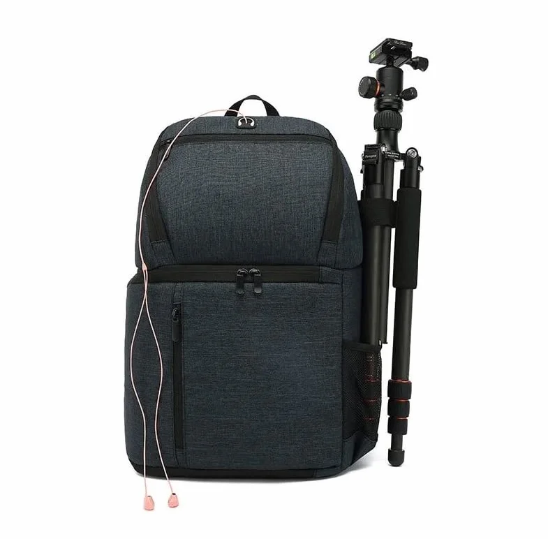 Leemasing Borsa per fotocamera Unisex - Adulto (Pacco da 1)