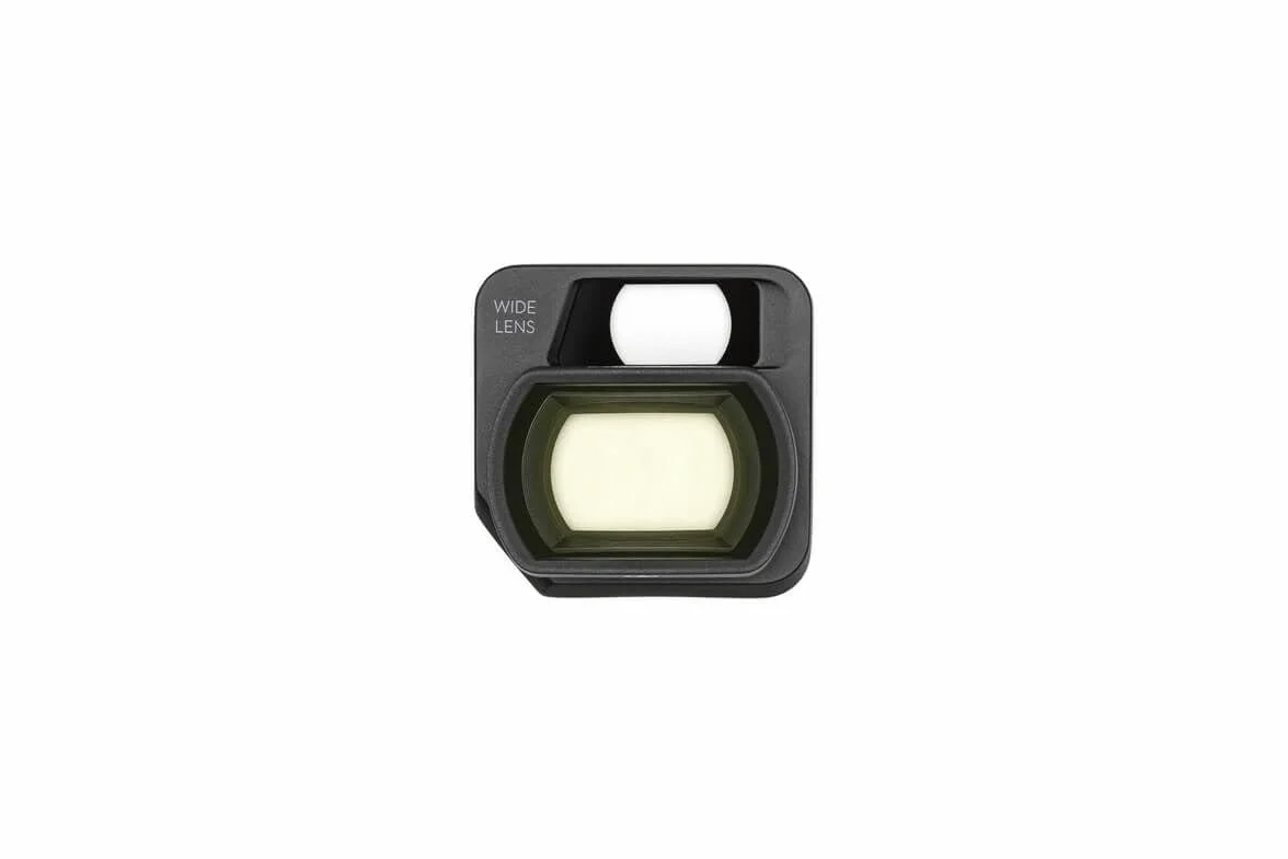DJI Obiettivo grandangolare per DJI Mavic 3