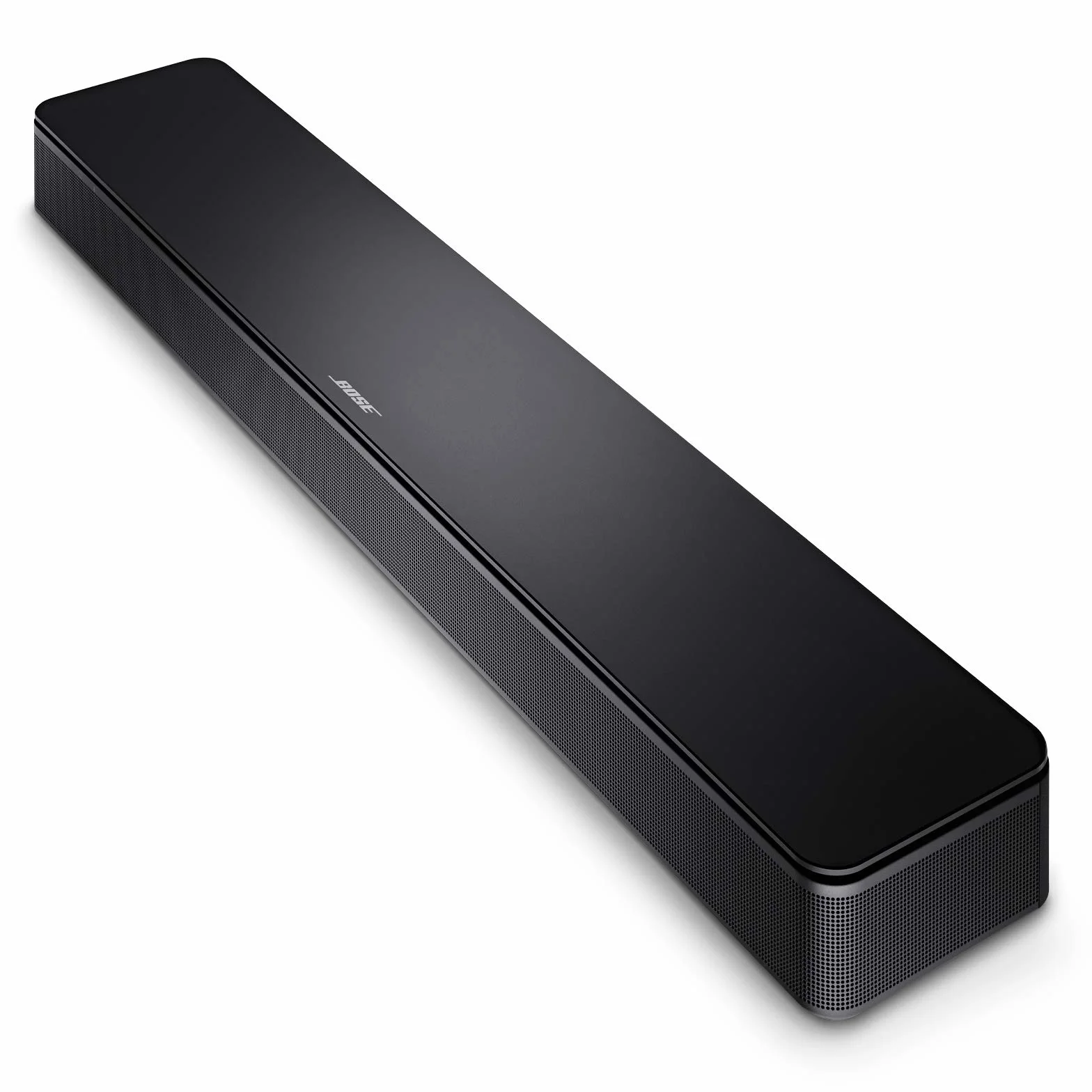 Bose Diffusore TV, Piccola Soundbar con Connettività Bluetooth