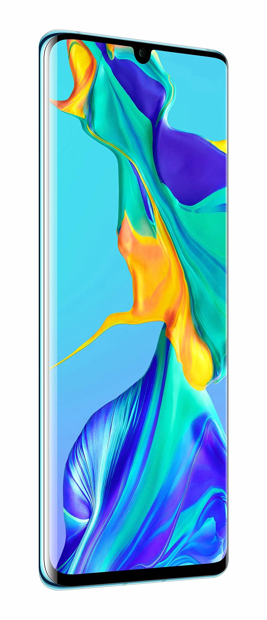 HUAWEI P30 Pro 128GB Breathing Crystal (Dual SIM) (Ricondizionato)